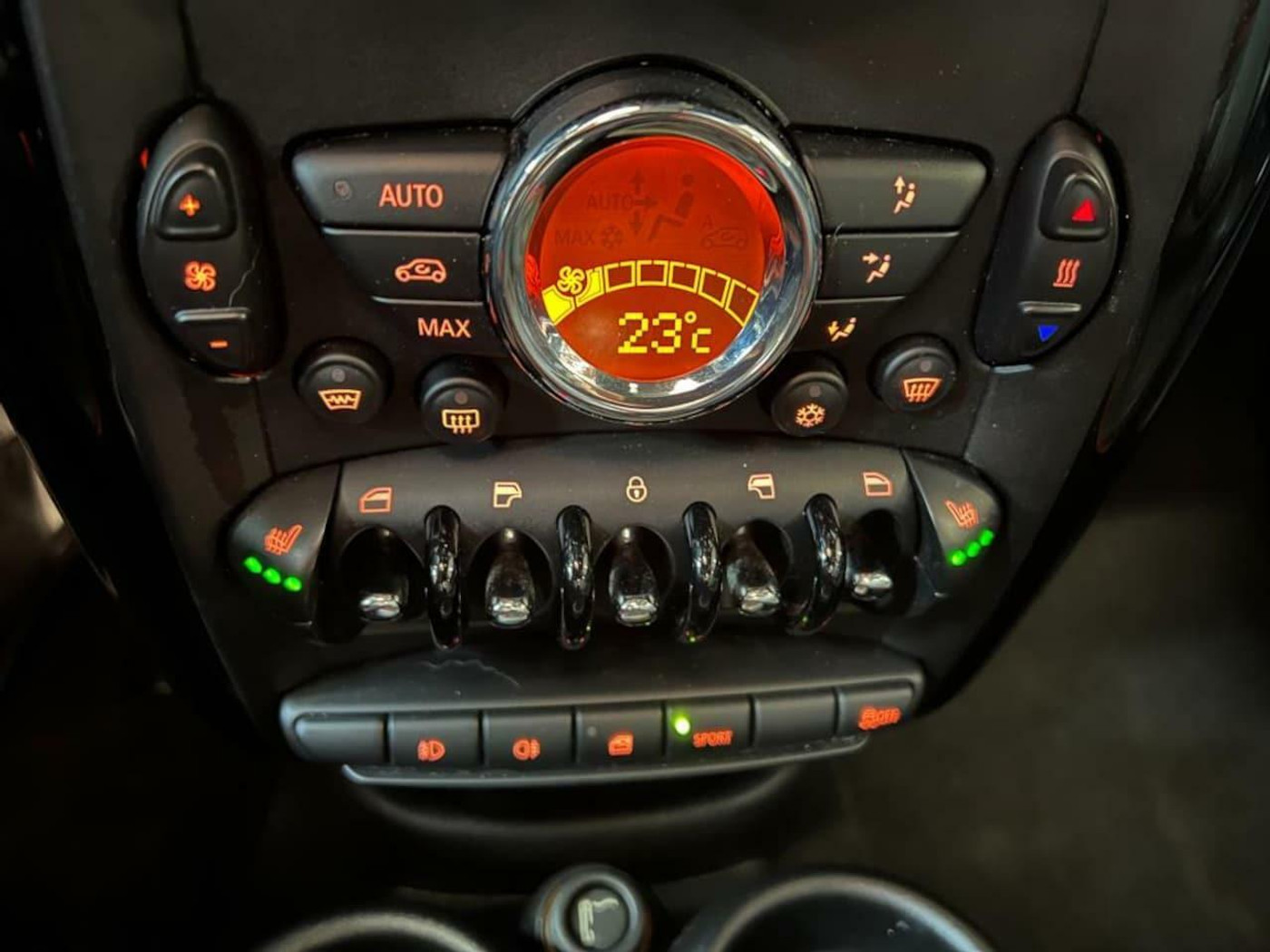 Foto van Mini Countryman