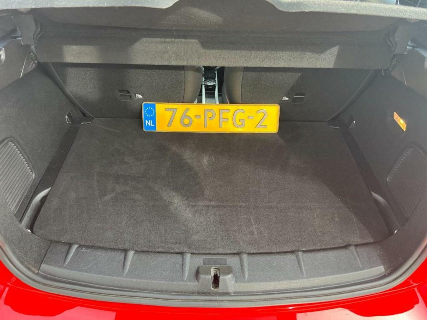 Foto van Mini Countryman