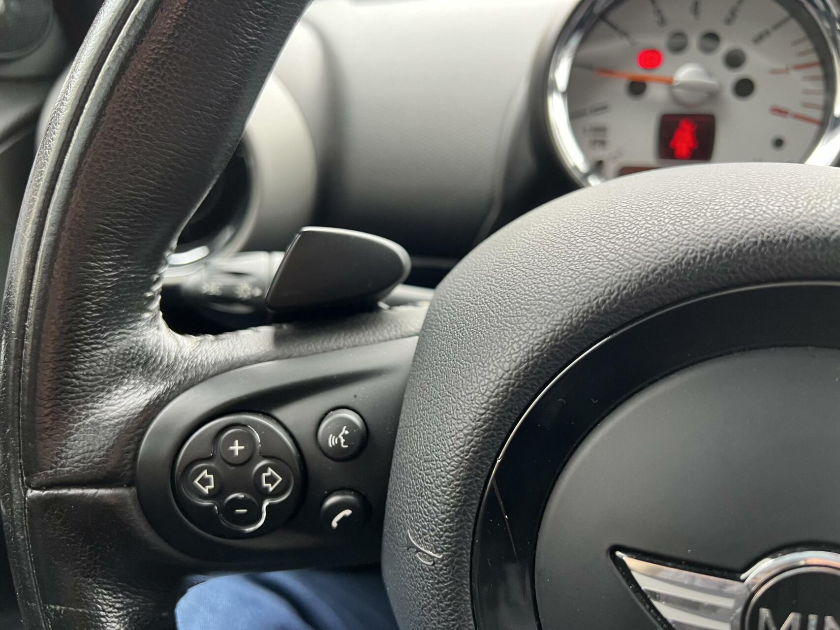 Foto van Mini Countryman