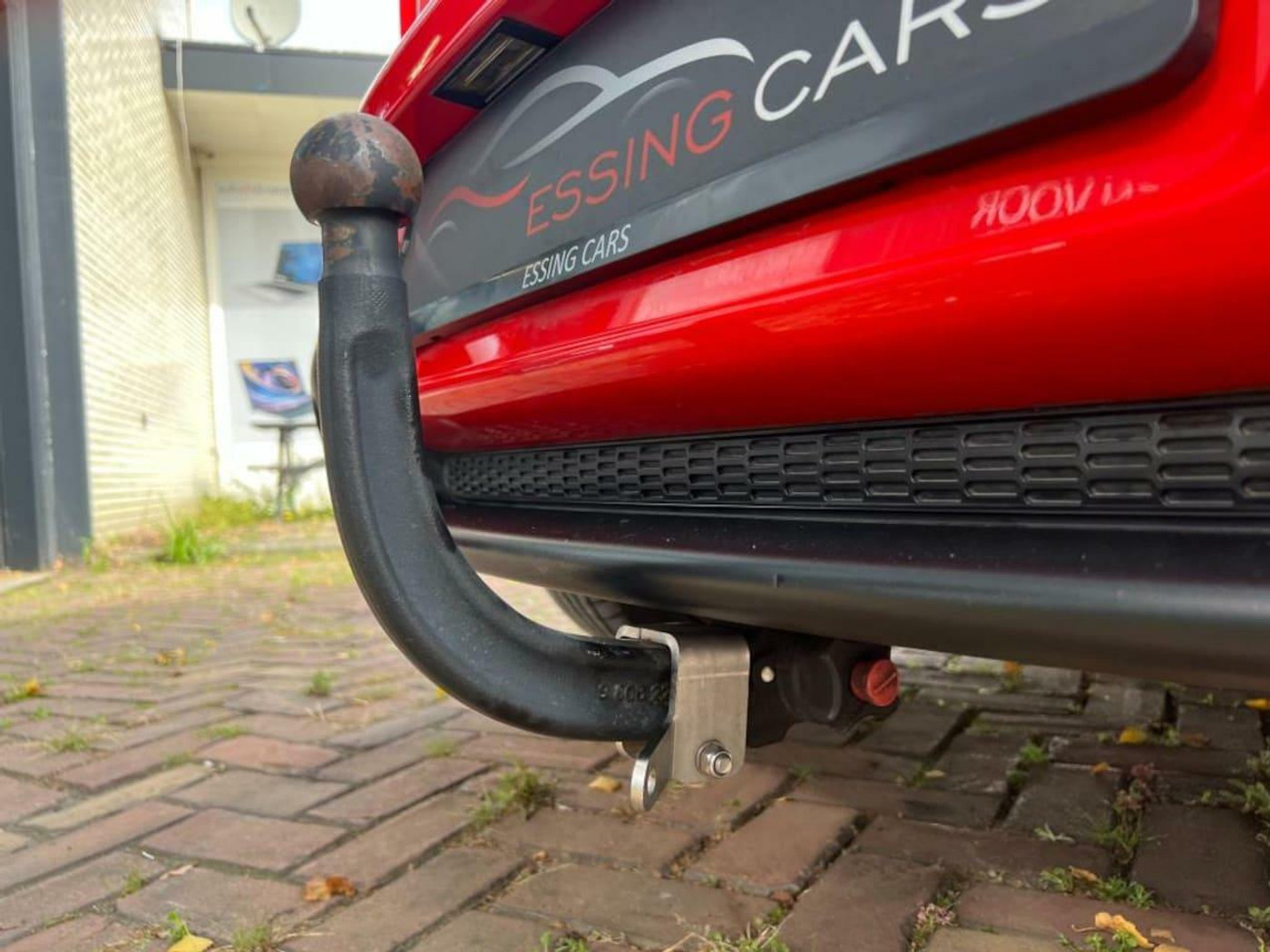 Foto van Mini Countryman
