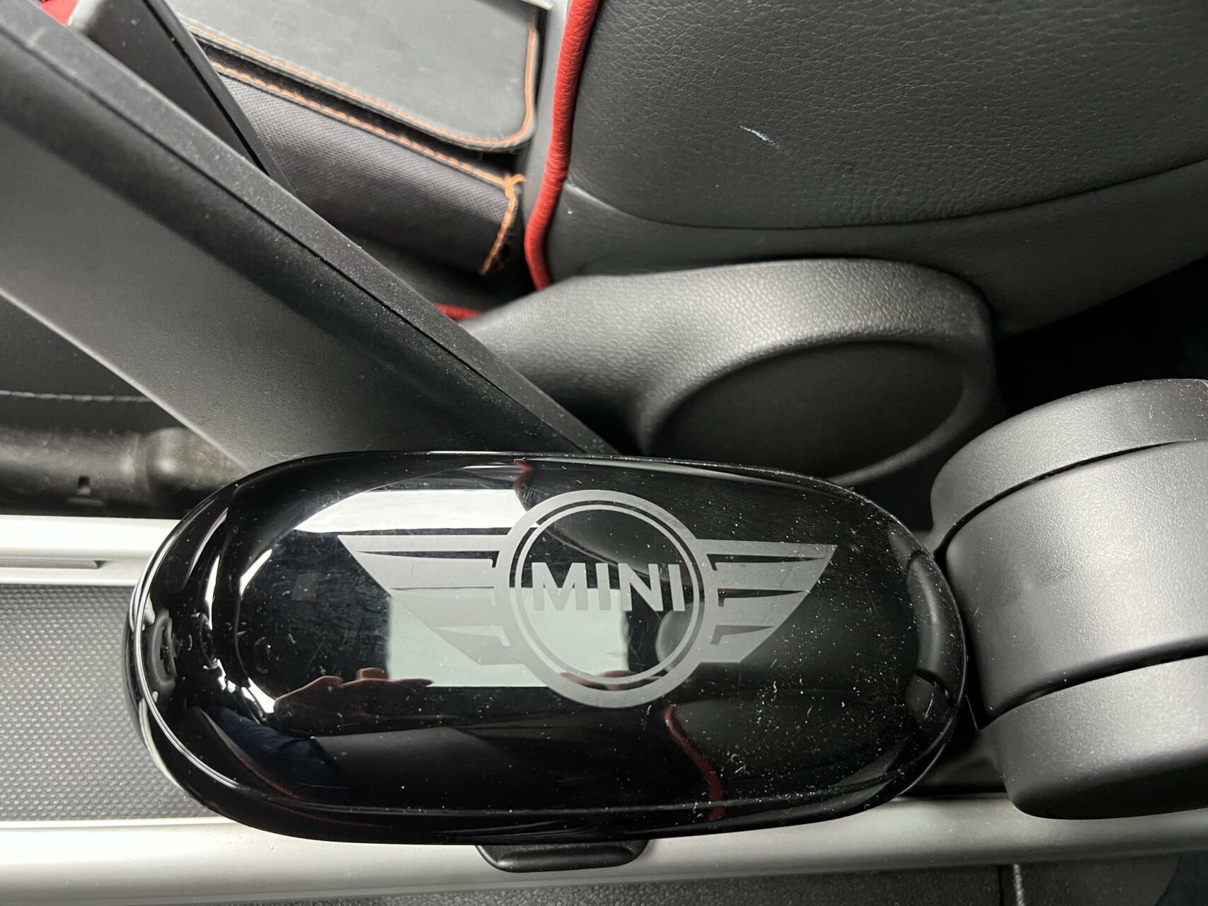 Foto van Mini Countryman