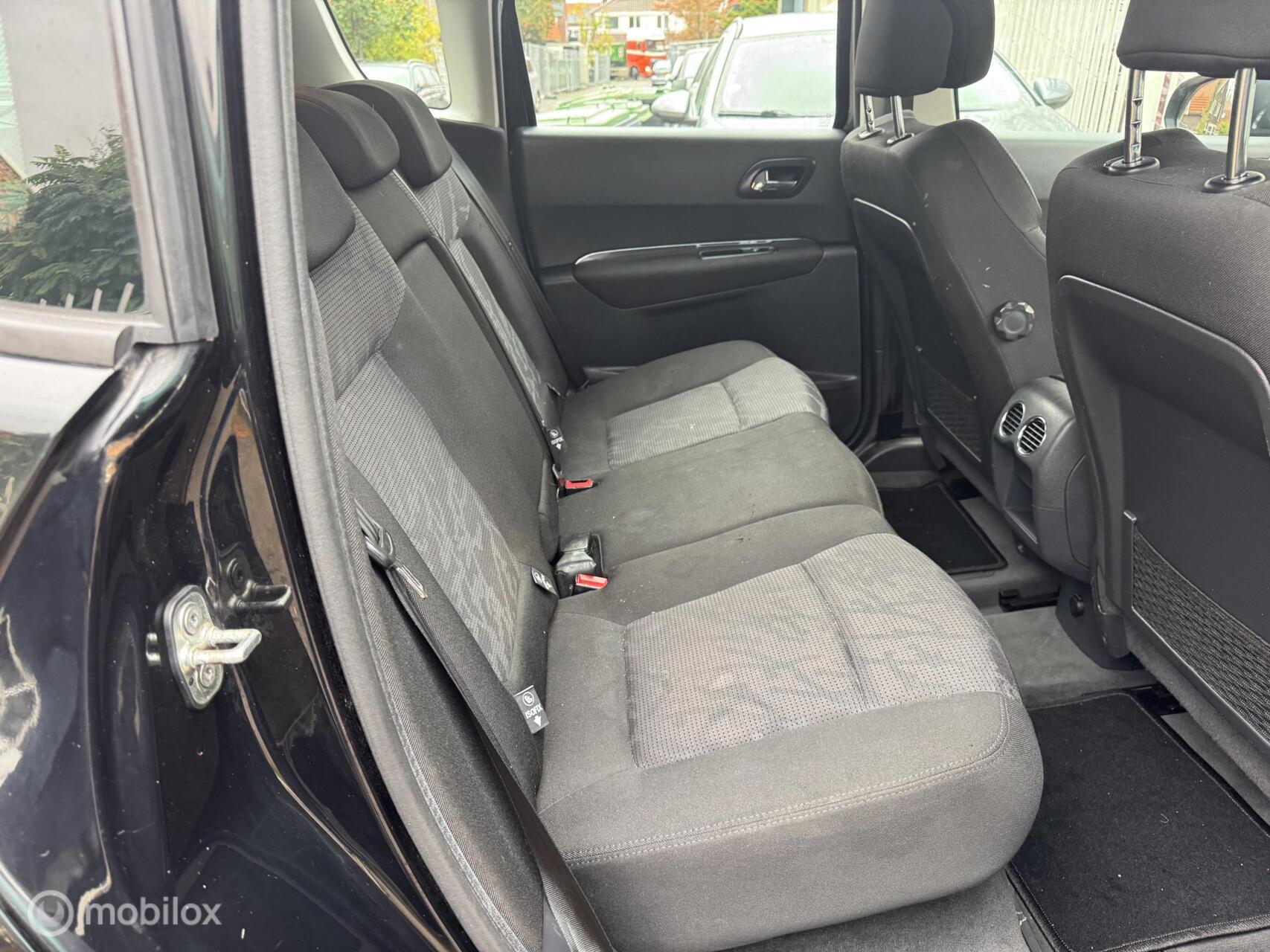 Foto van Peugeot 3008