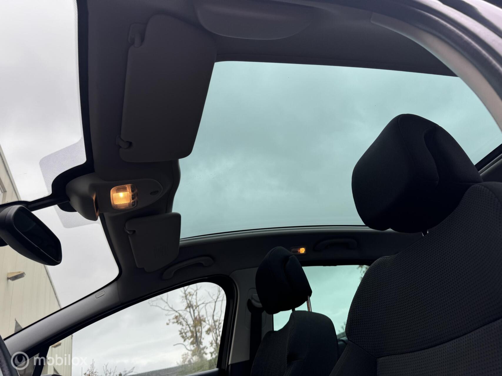 Foto van Peugeot 3008