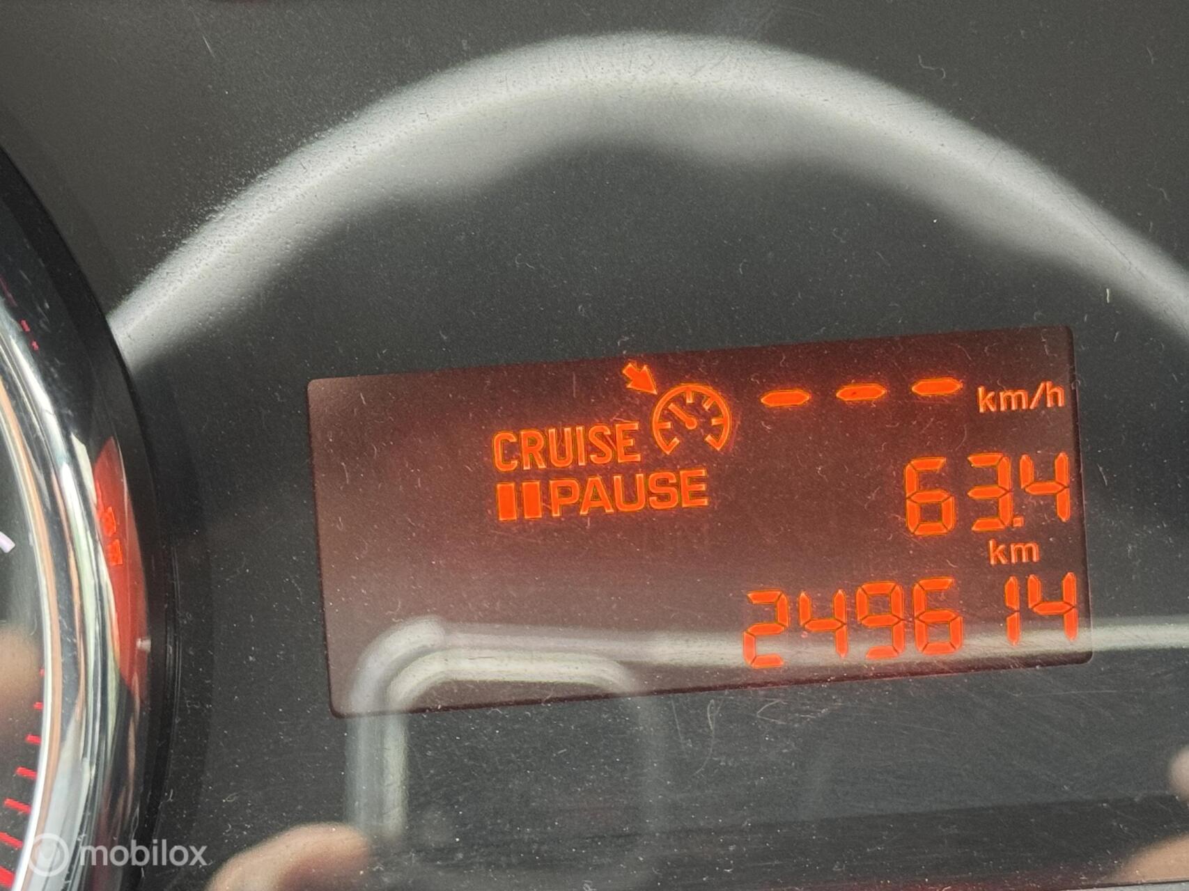Foto van Peugeot 3008