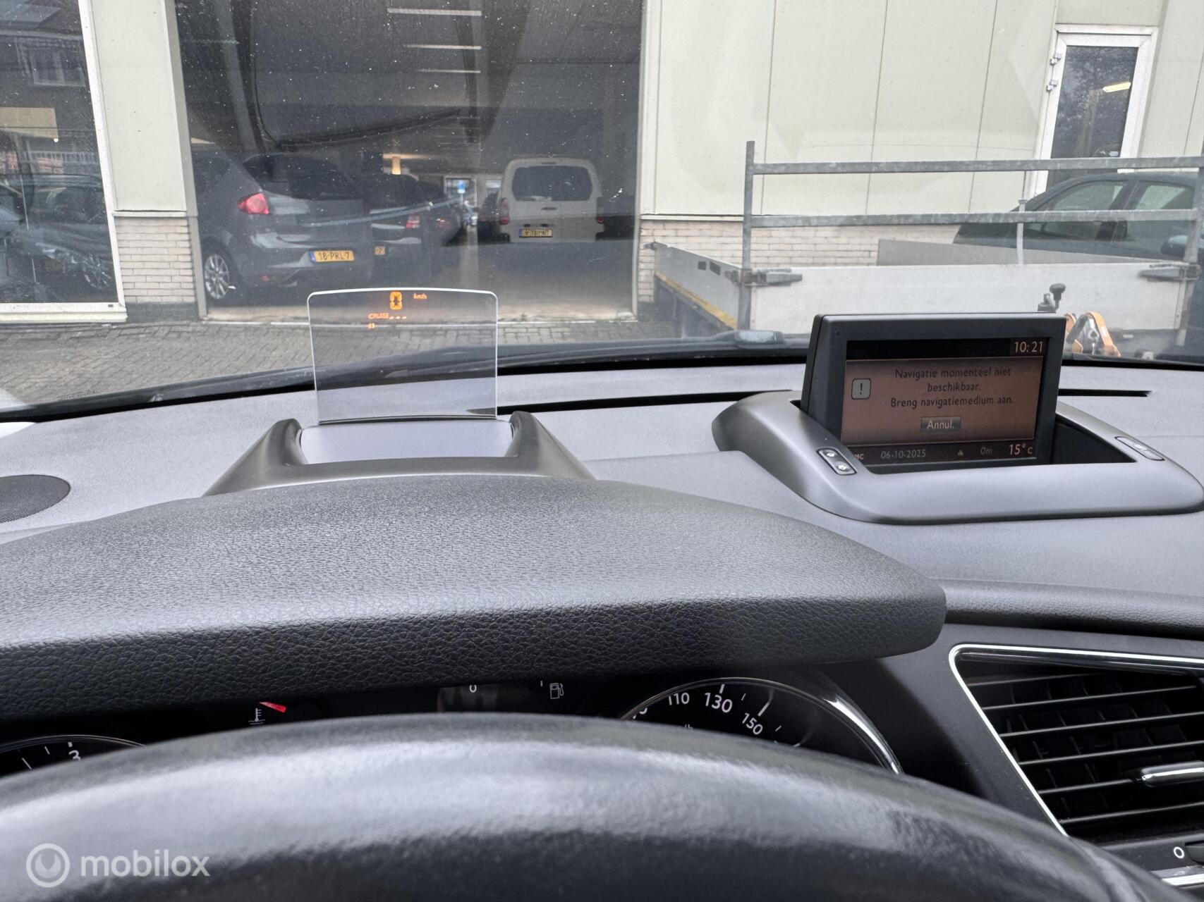 Foto van Peugeot 3008
