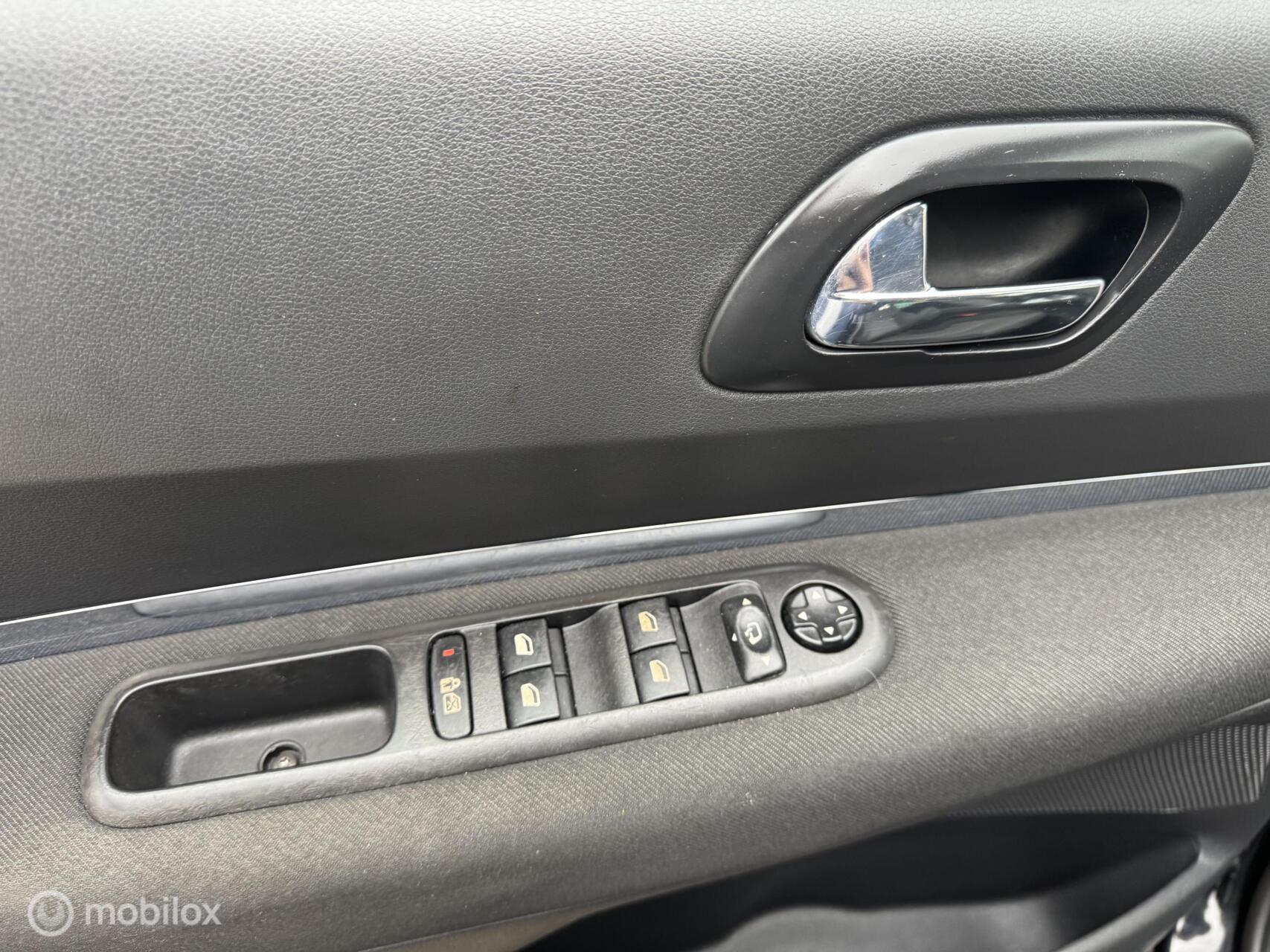 Foto van Peugeot 3008