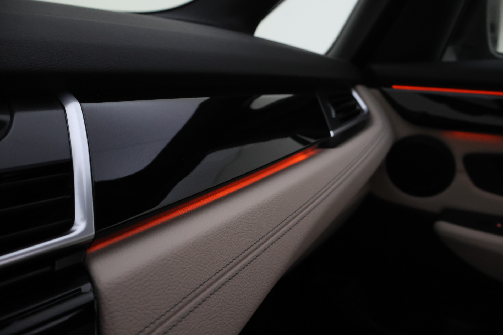 Foto van BMW 218i Active Tourer