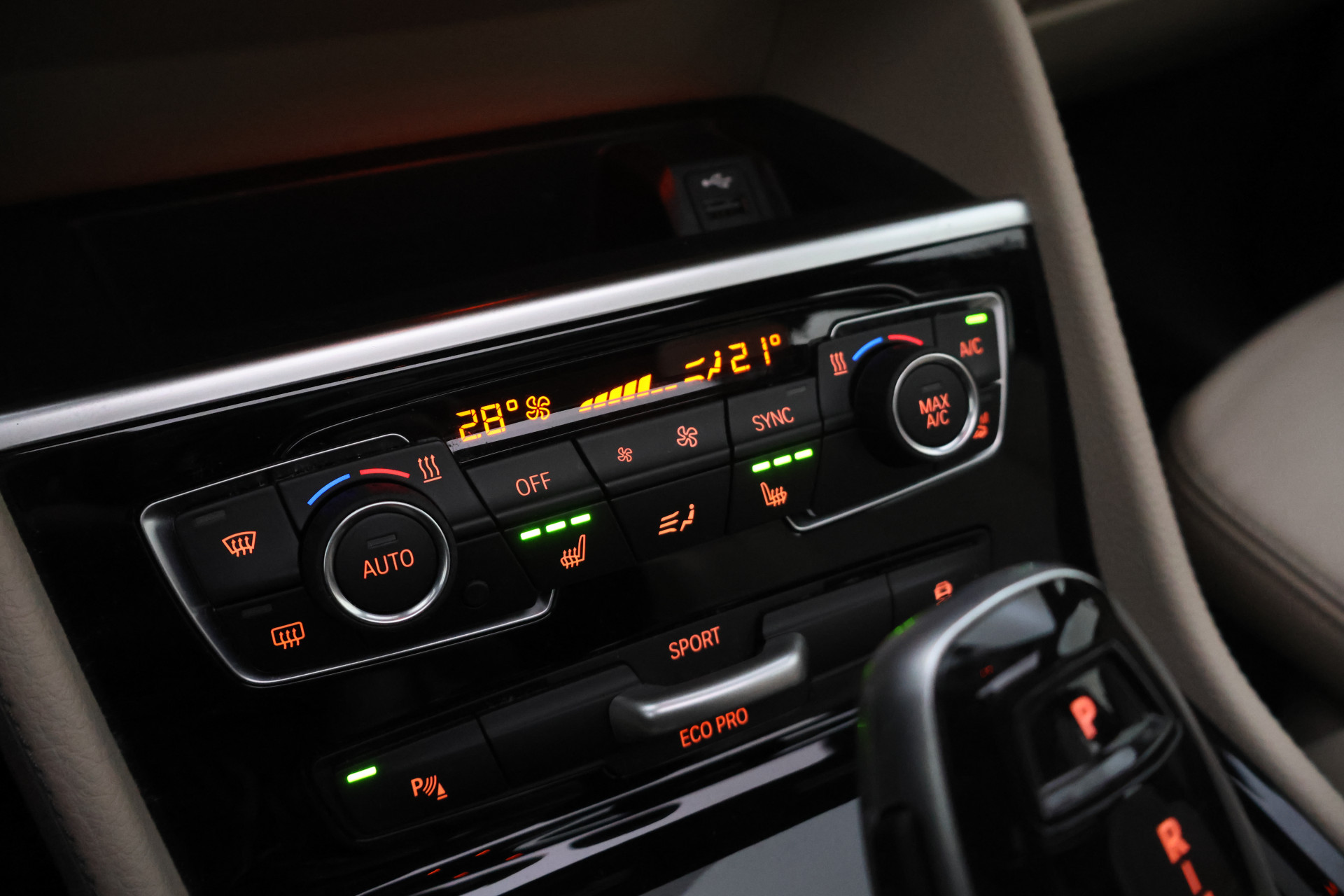 Foto van BMW 218i Active Tourer
