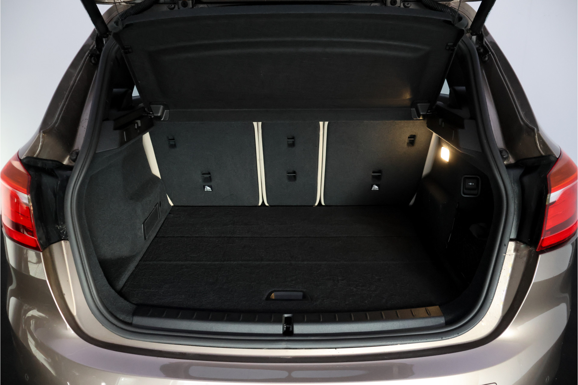 Foto van BMW 218i Active Tourer