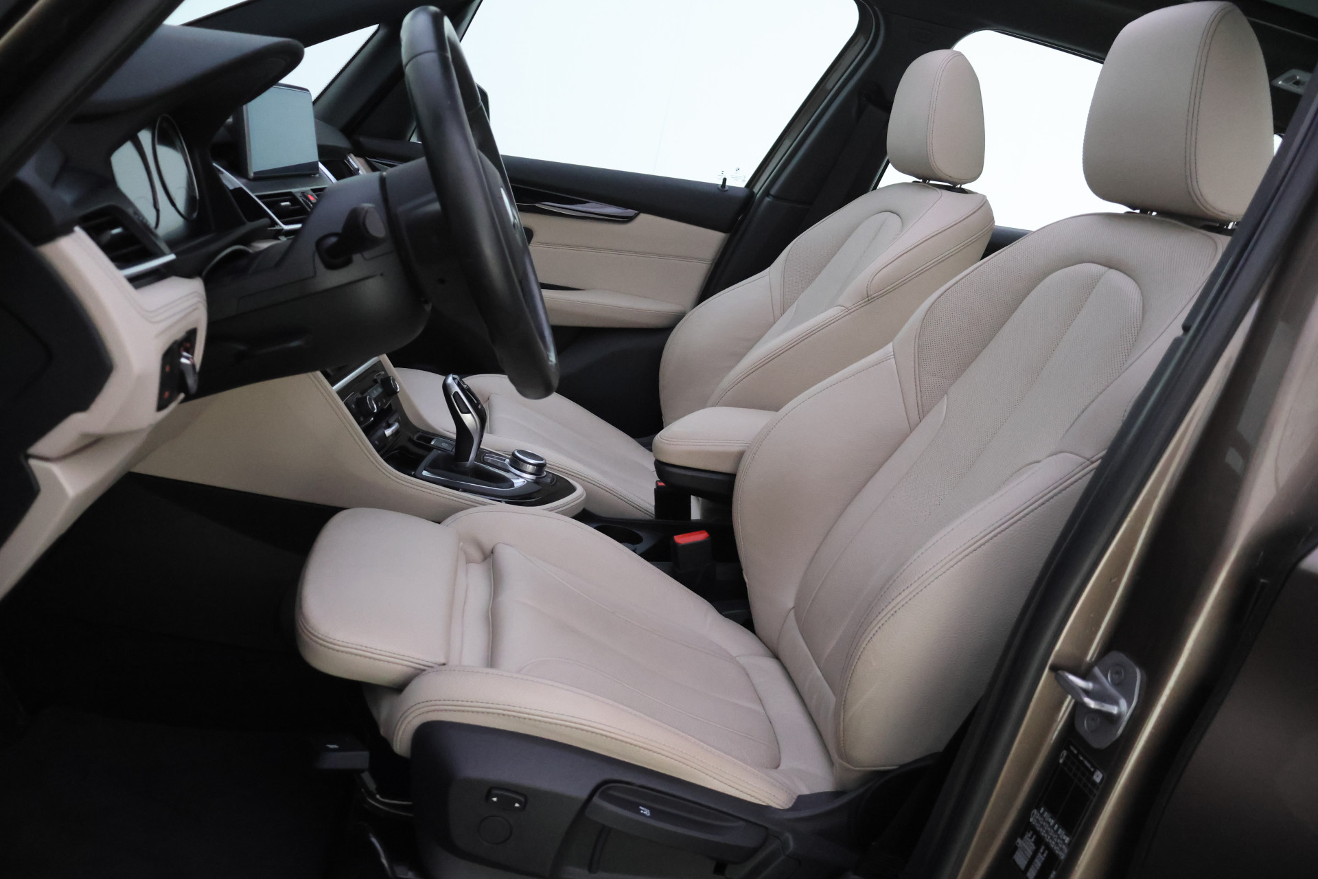 Foto van BMW 218i Active Tourer