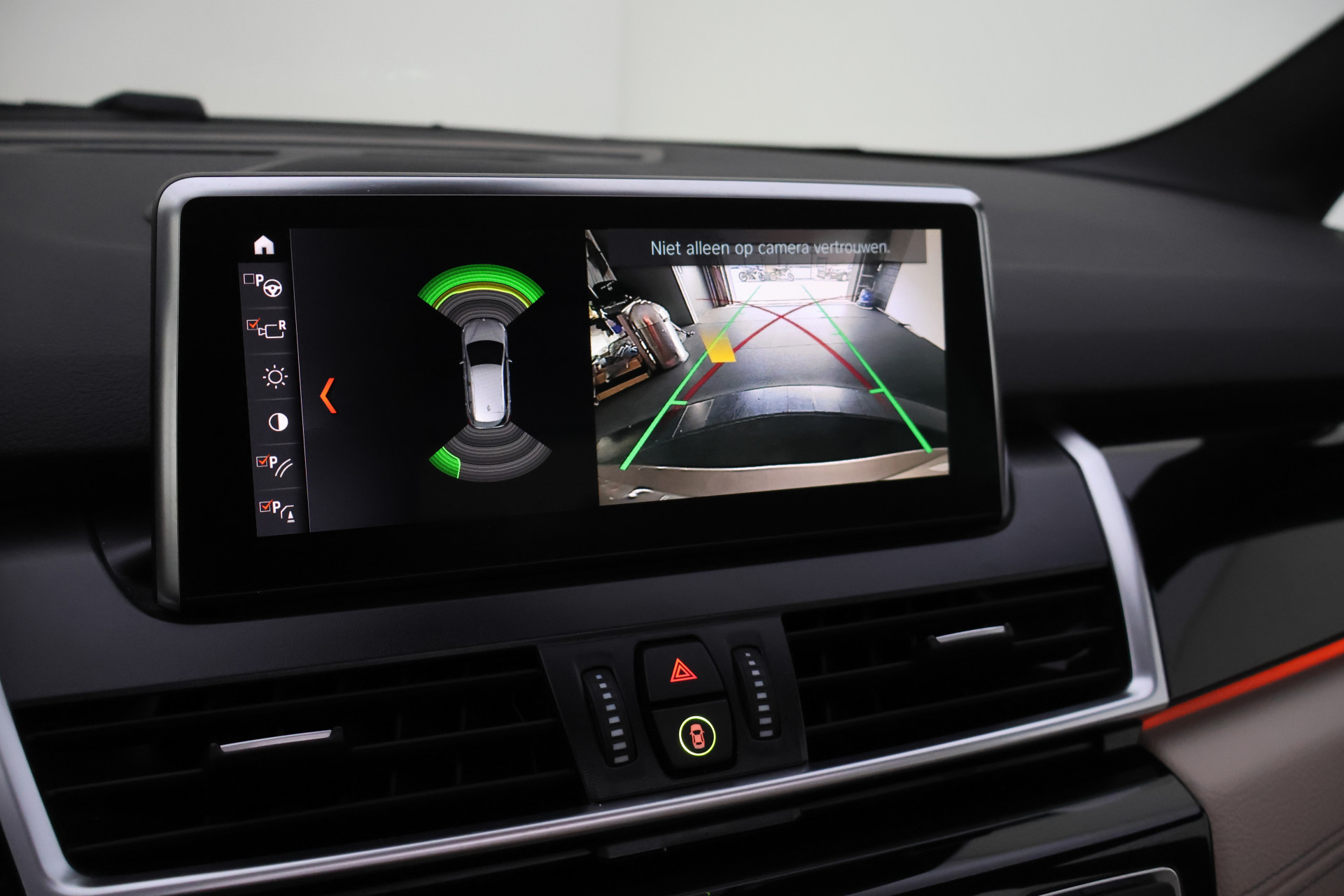 Foto van BMW 218i Active Tourer