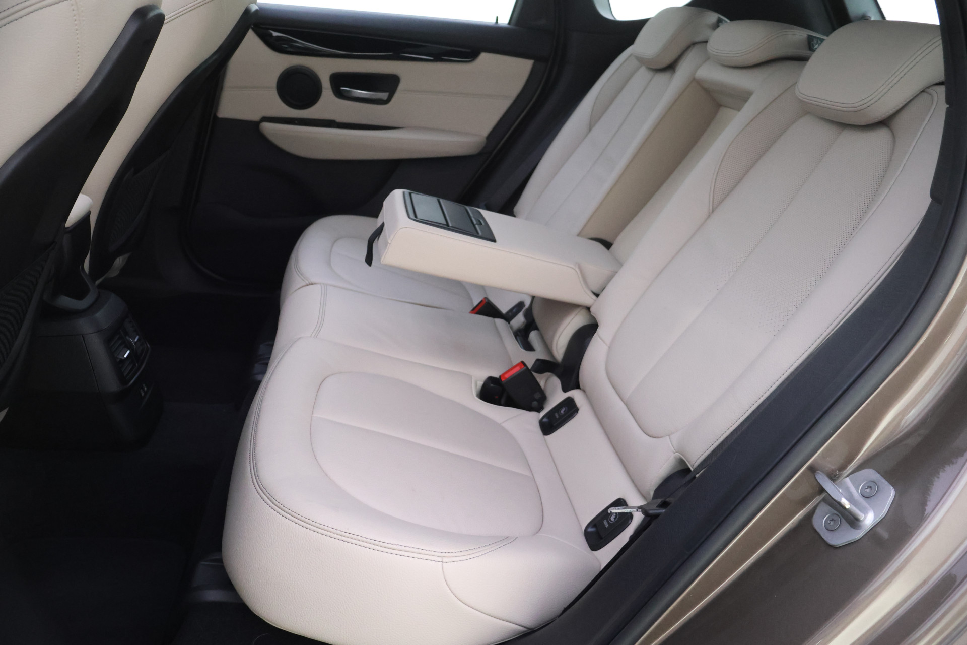 Foto van BMW 218i Active Tourer