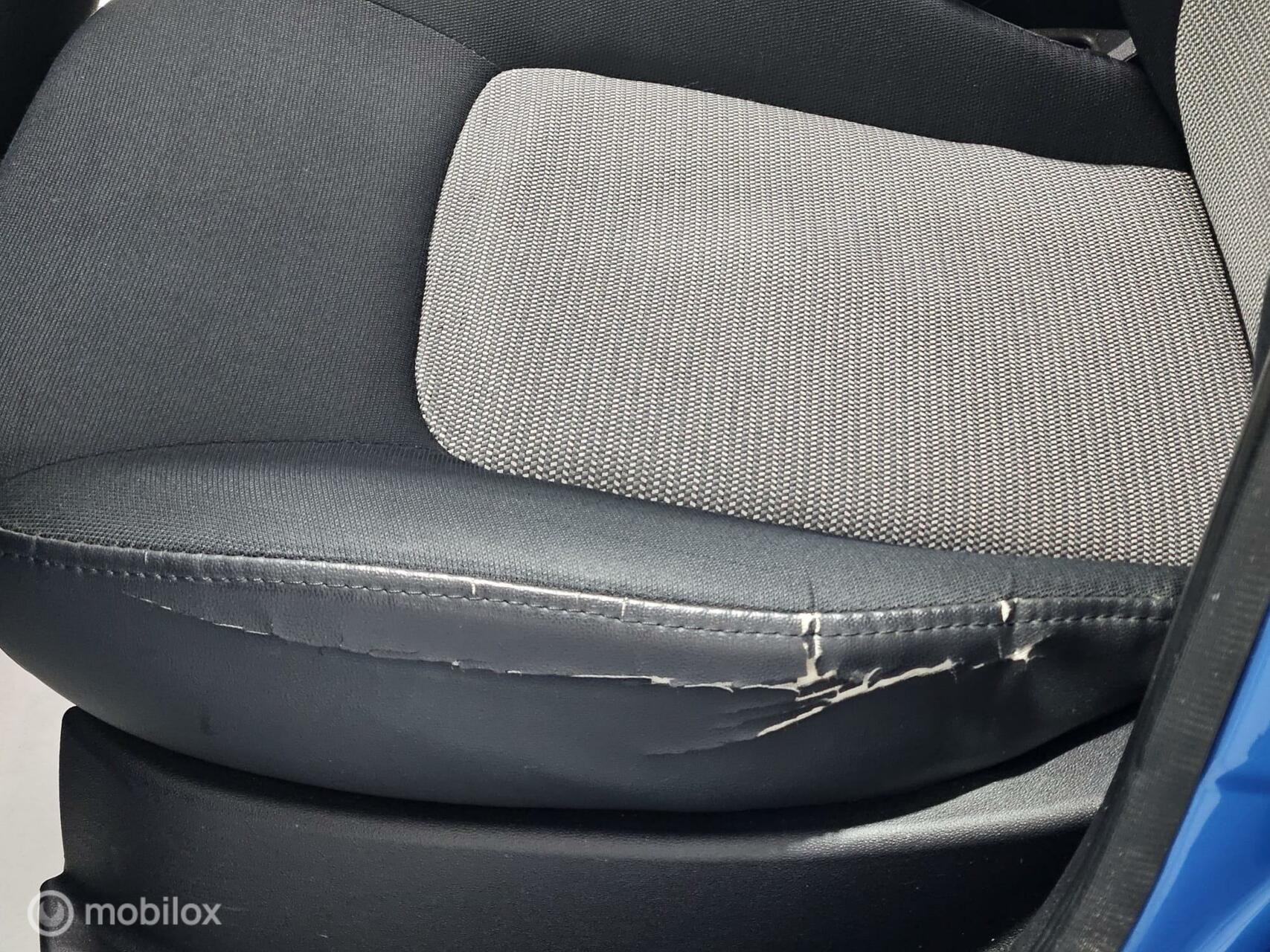 Foto van Hyundai I10