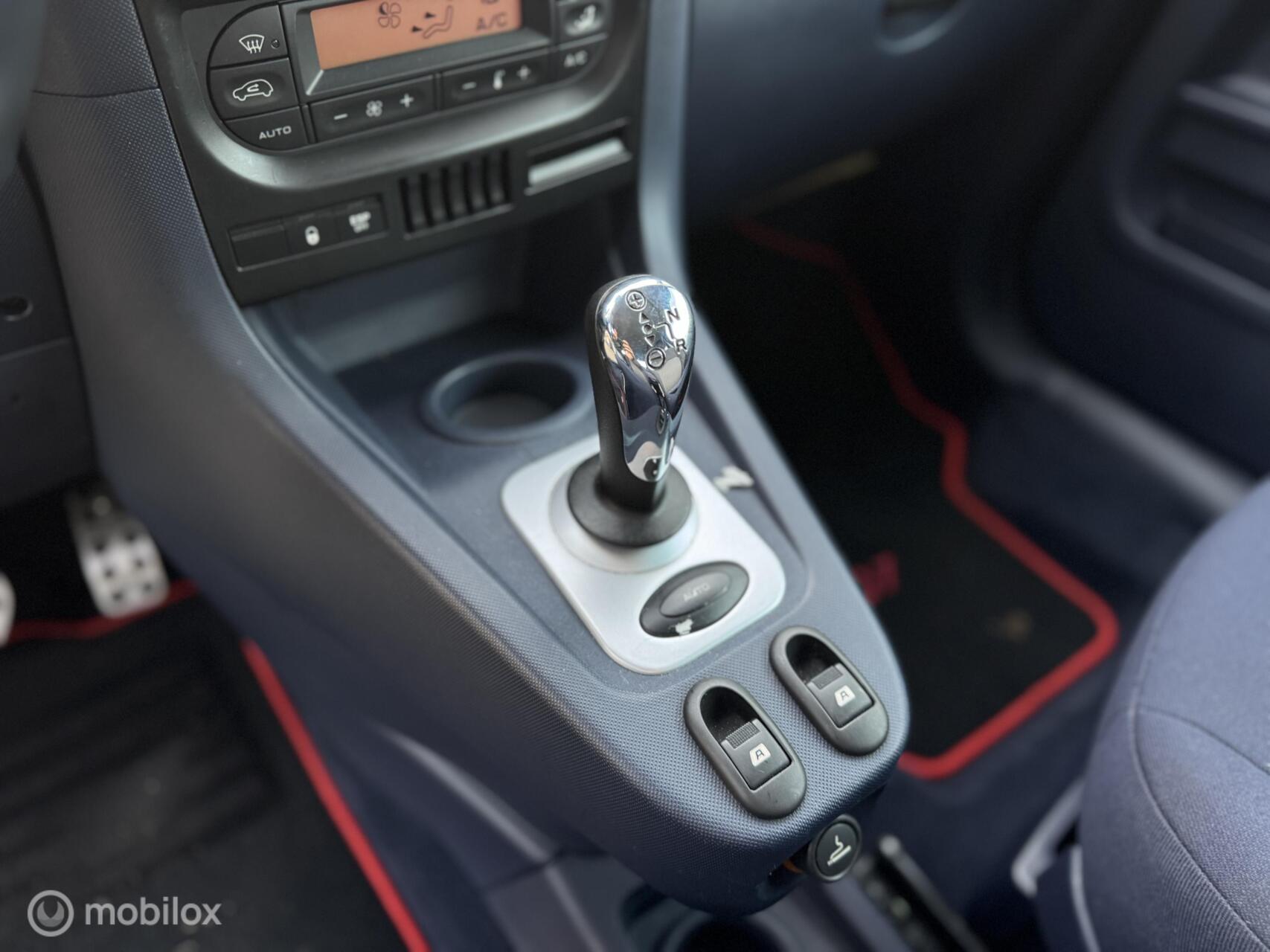 Foto van Peugeot 1007