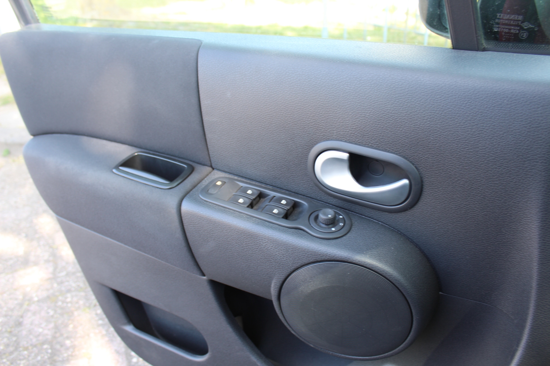 Foto van Renault Modus