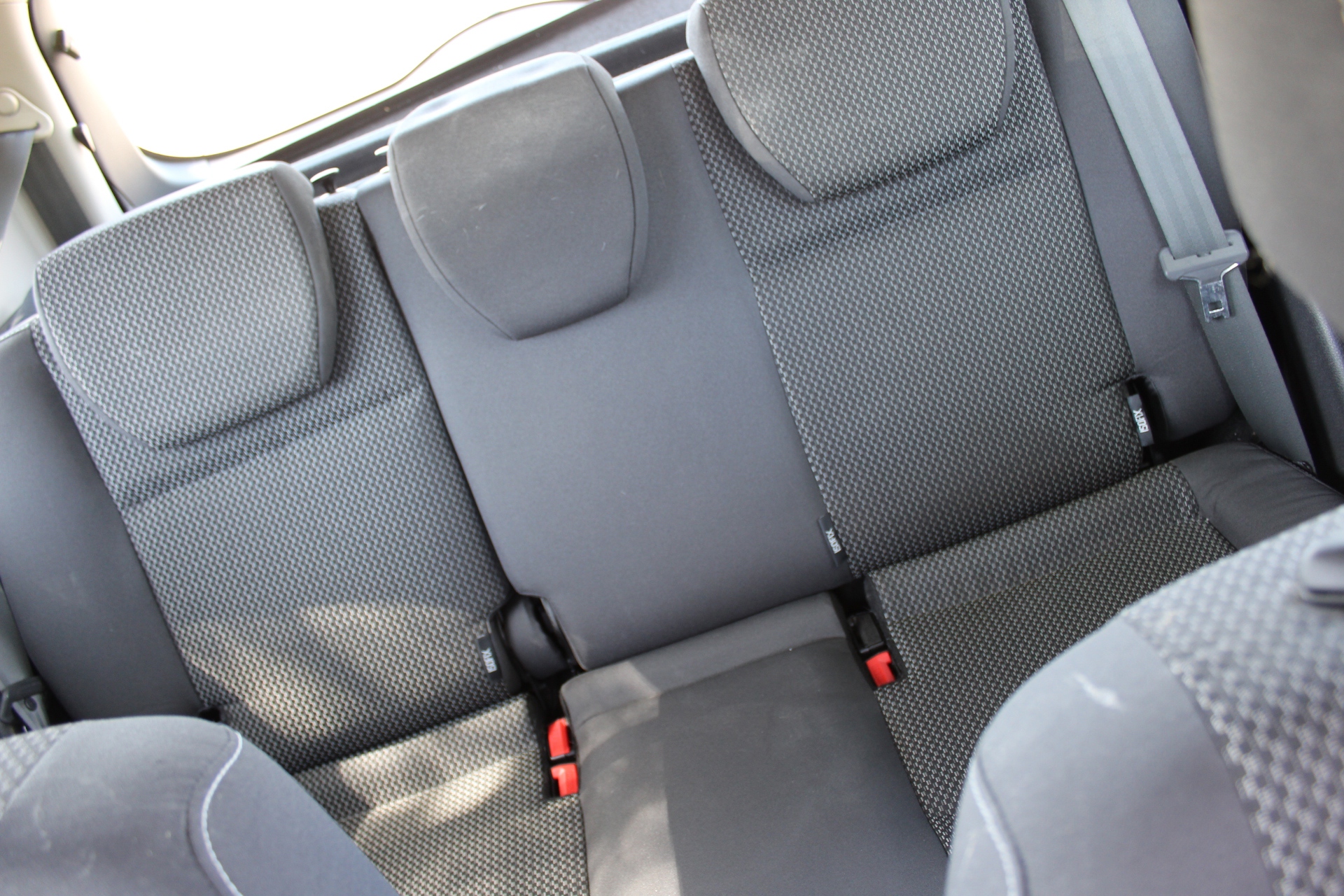 Foto van Renault Modus
