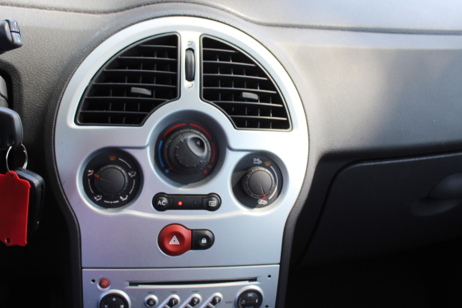 Foto van Renault Modus