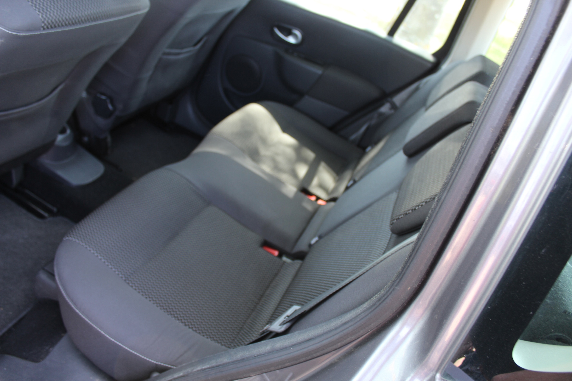 Foto van Renault Modus