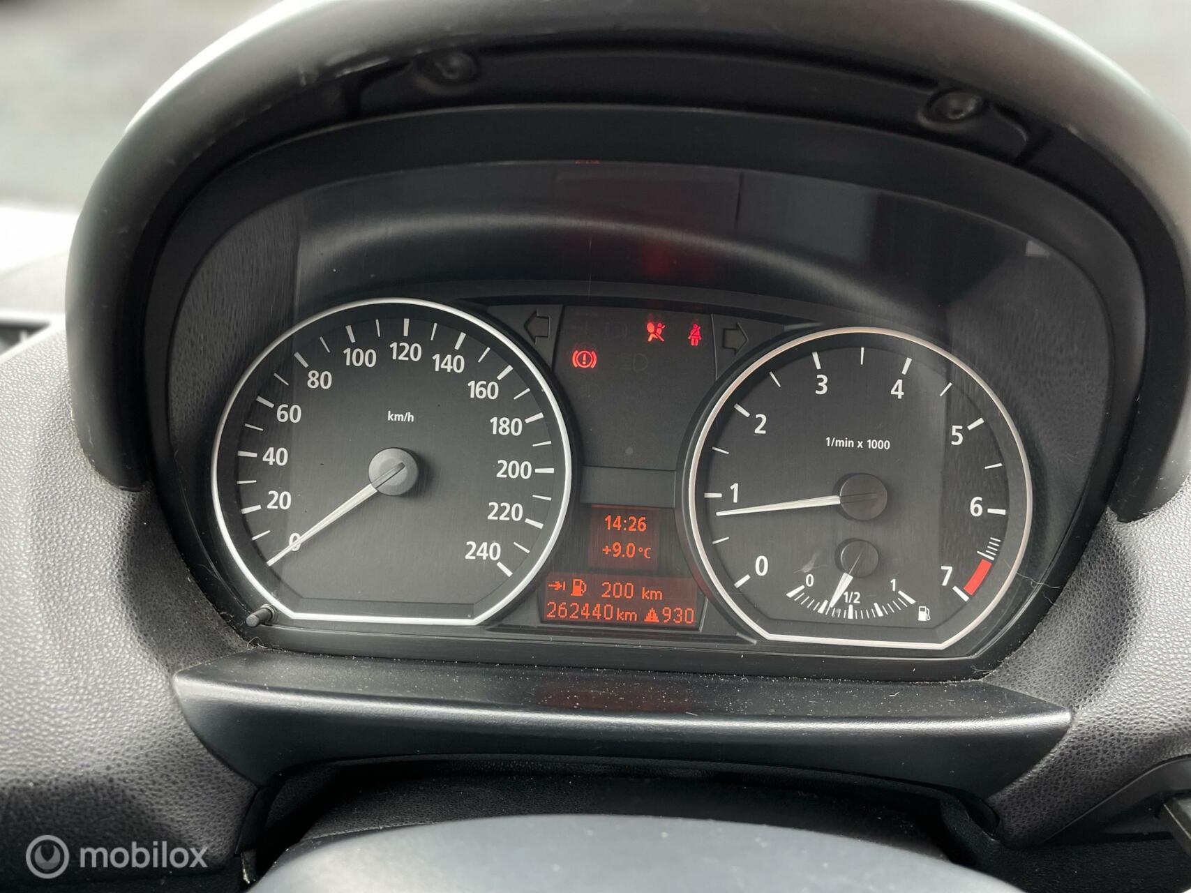 Foto van BMW 1-serie
