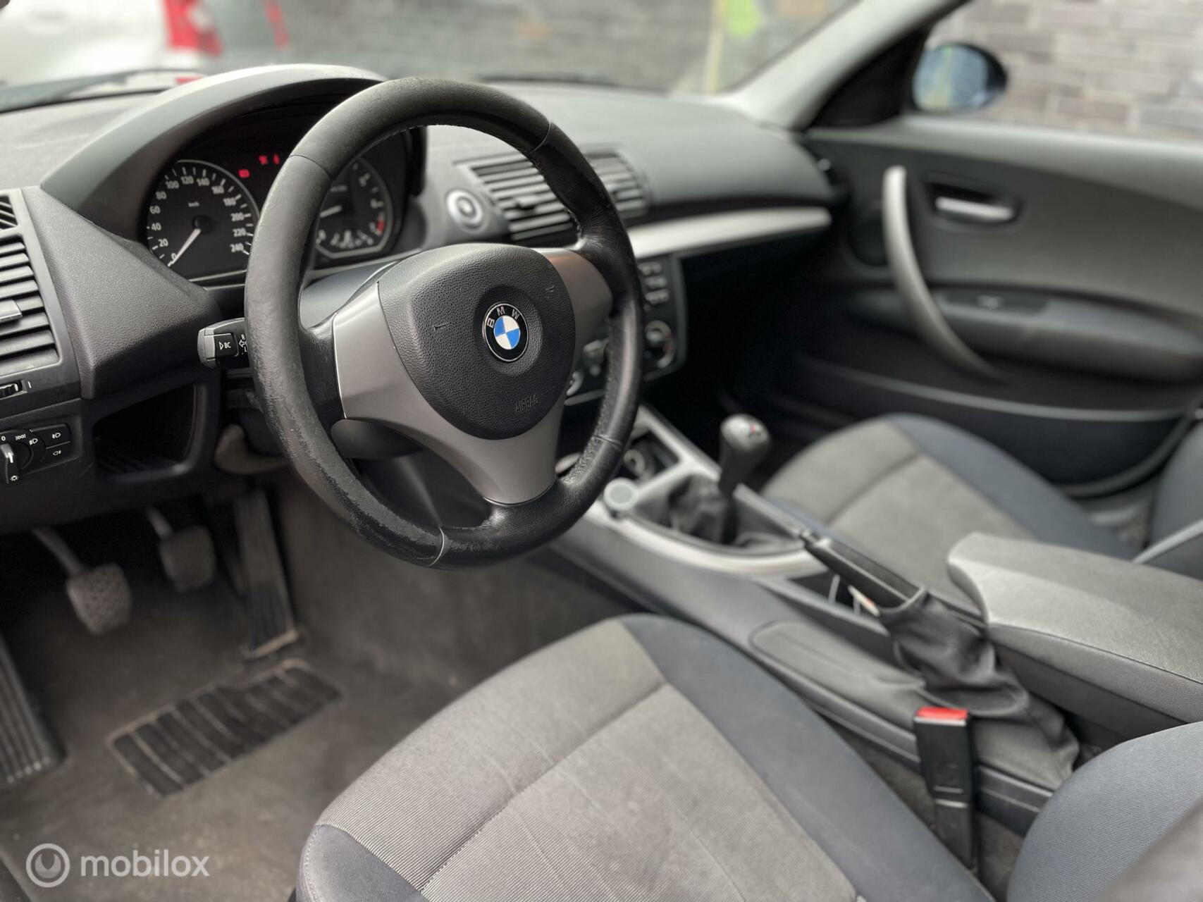 Foto van BMW 1-serie