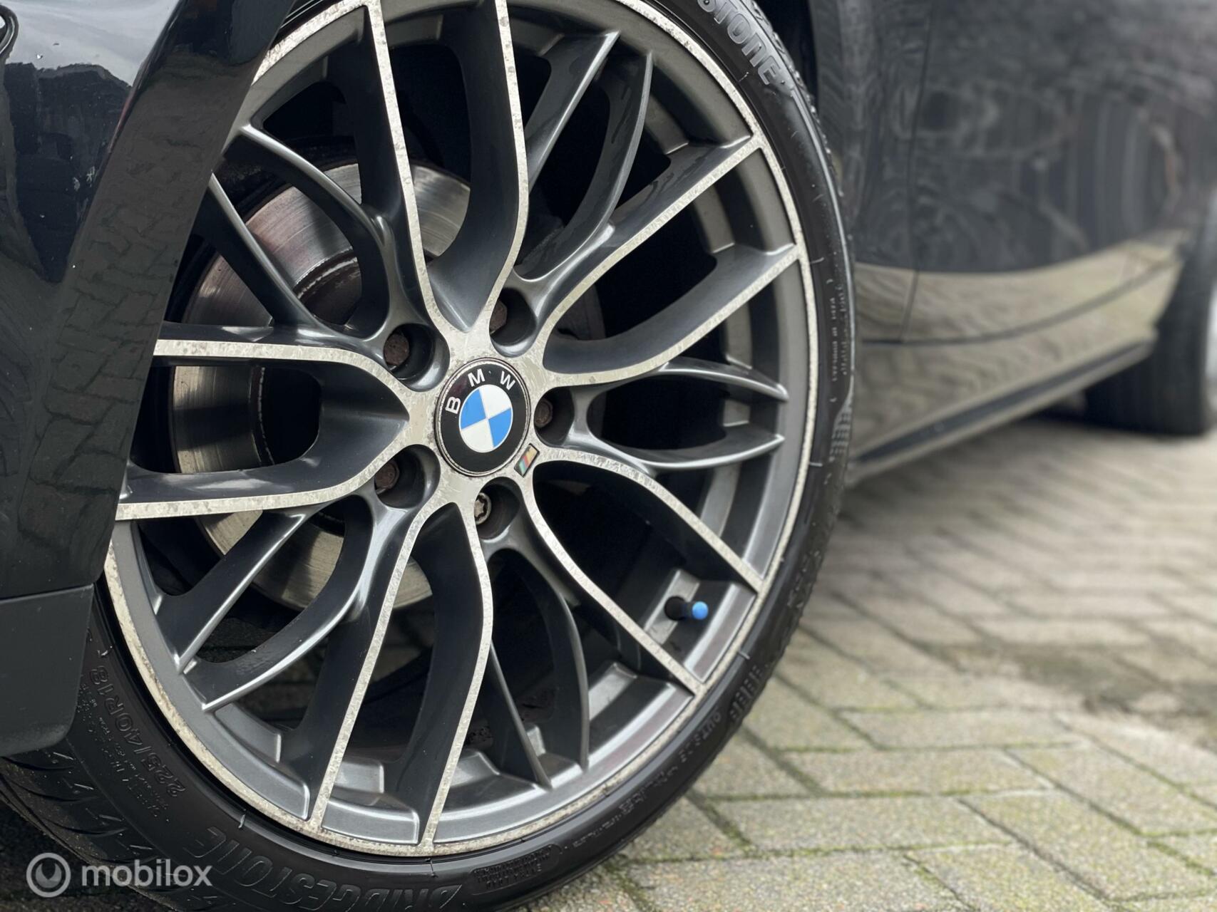Foto van BMW 1-serie