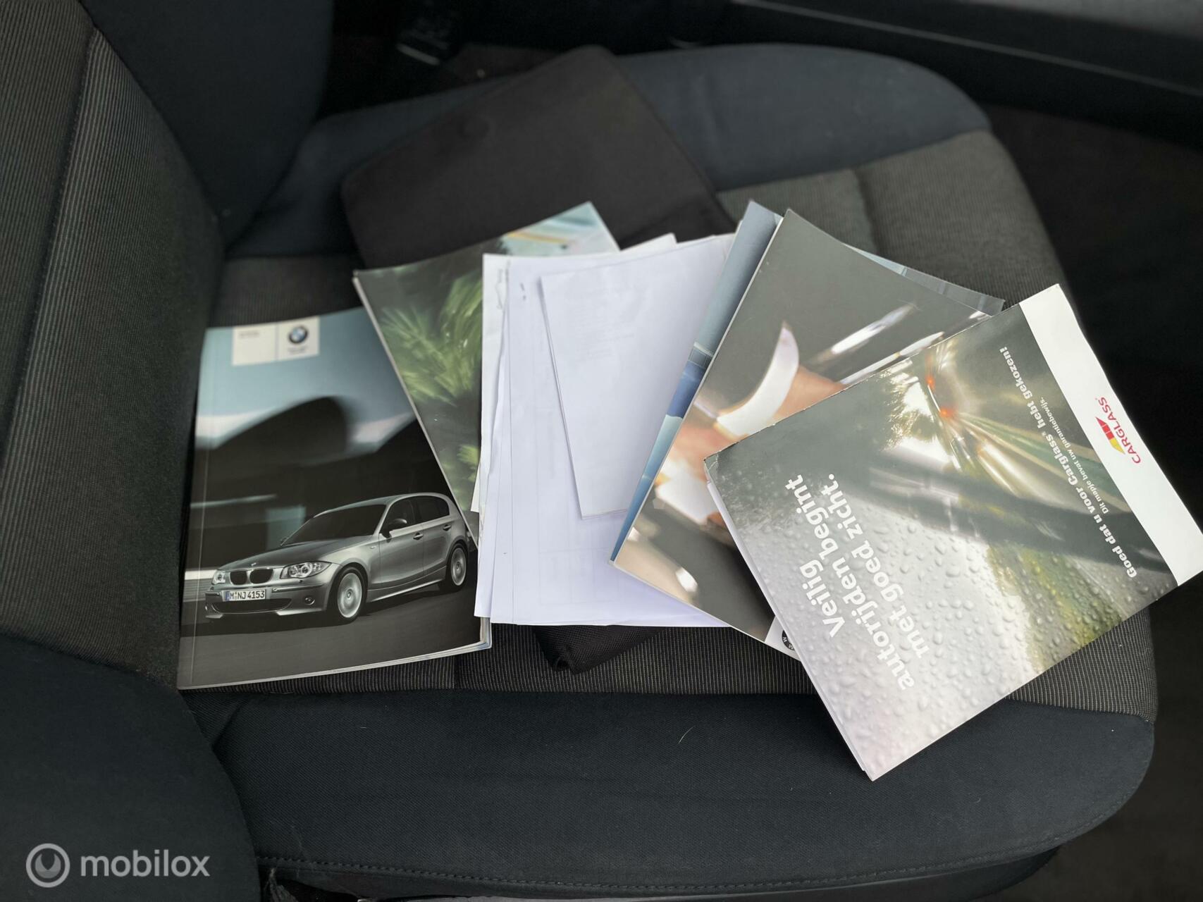 Foto van BMW 1-serie