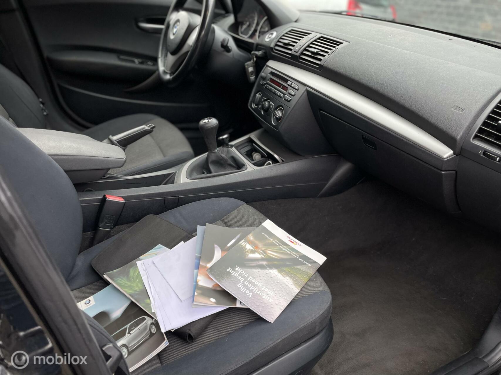 Foto van BMW 1-serie