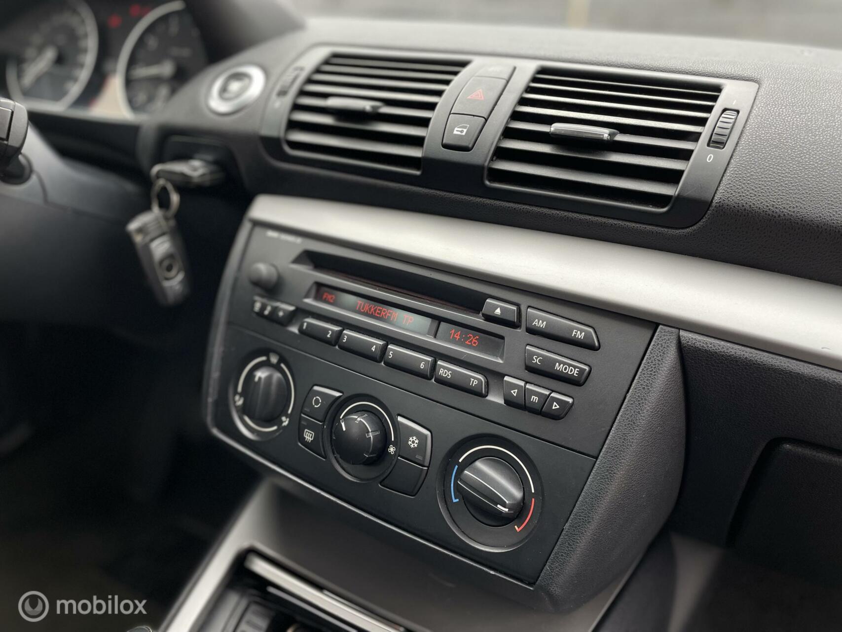 Foto van BMW 1-serie