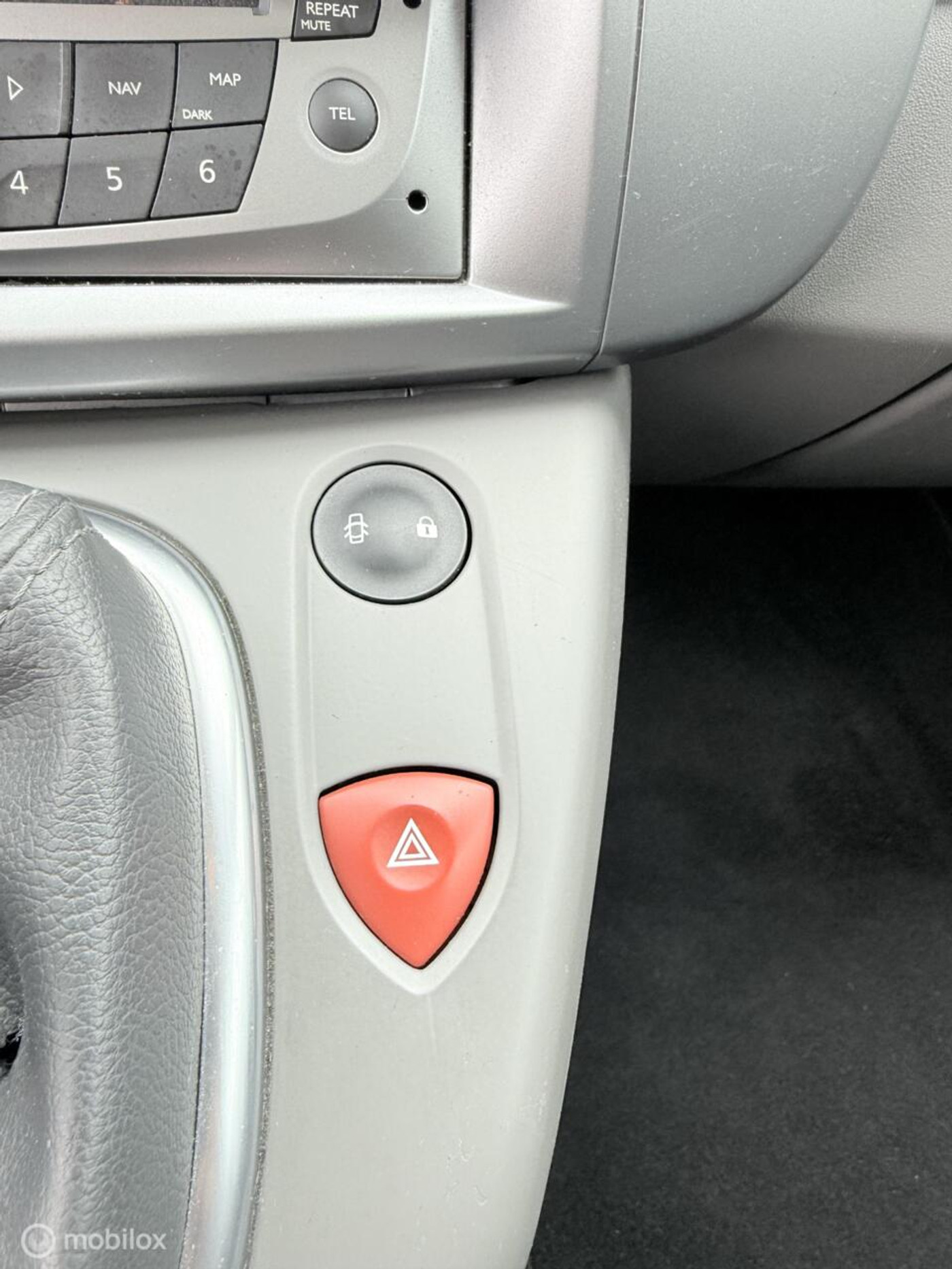 Foto van Renault Scenic
