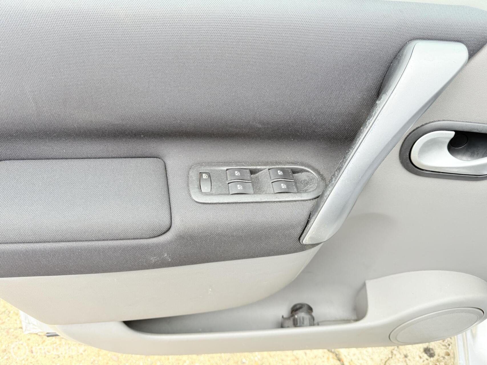 Foto van Renault Scenic
