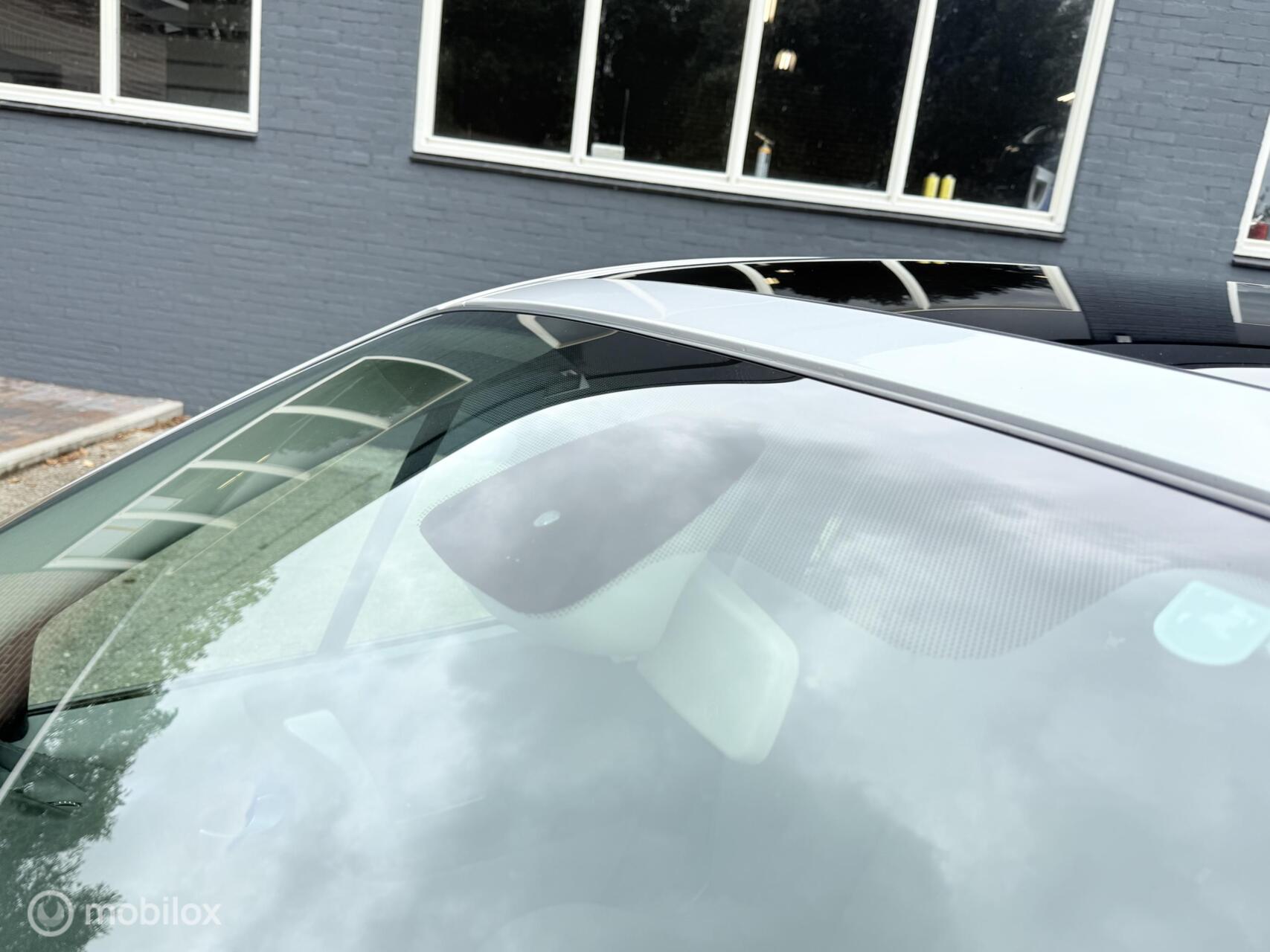 Foto van Renault Scenic