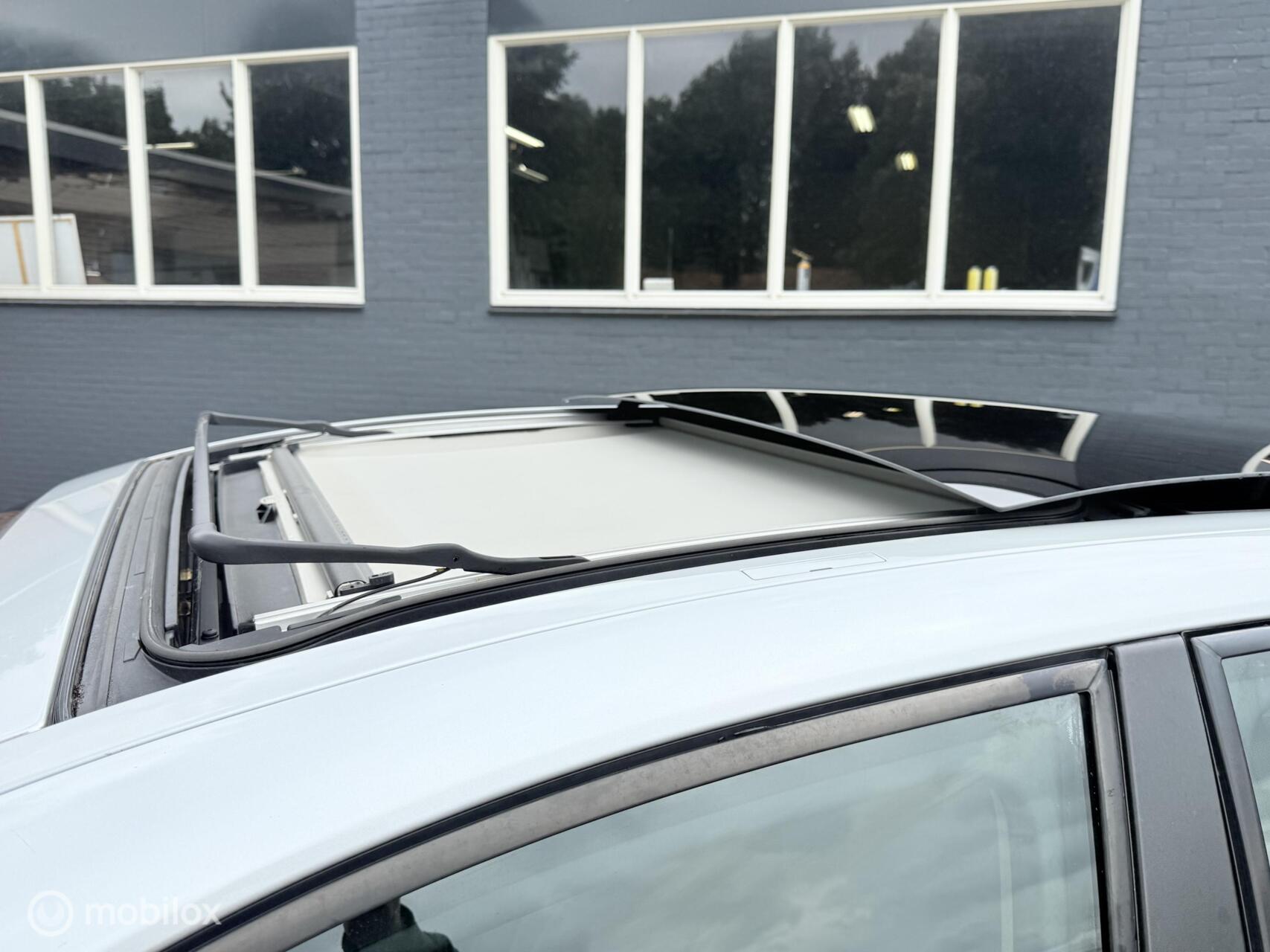 Foto van Renault Scenic