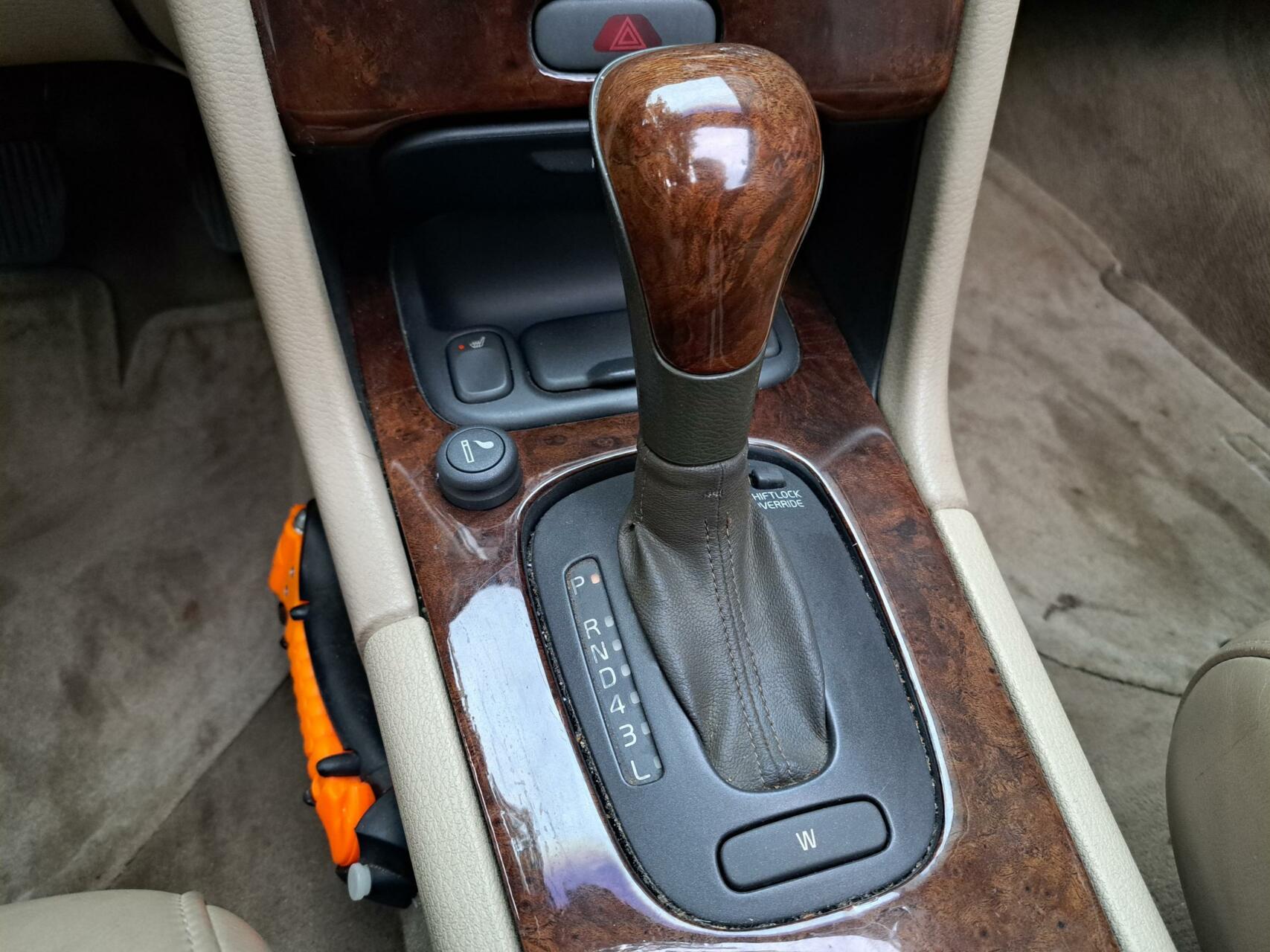 Foto van Volvo C70 Convertible