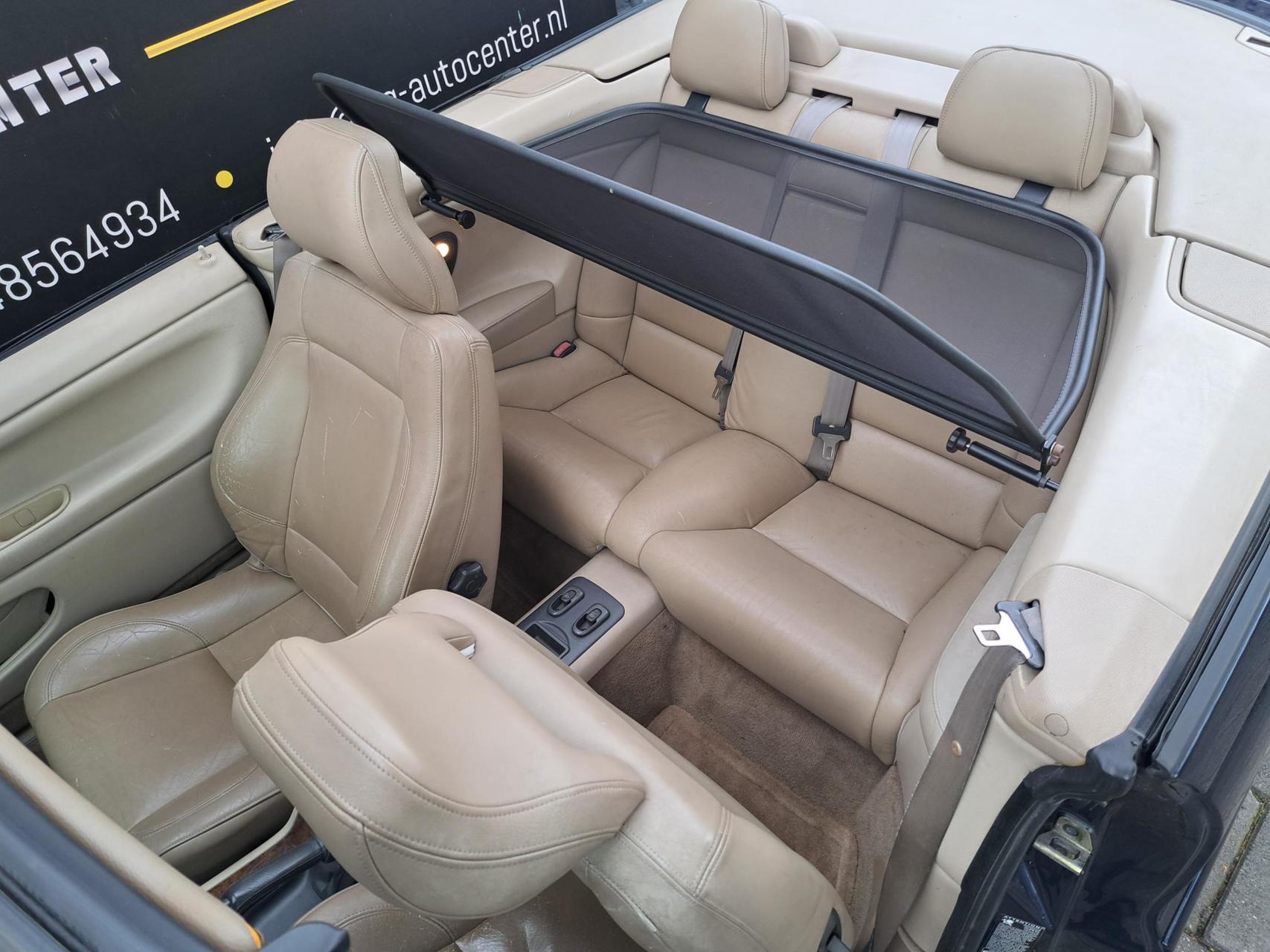 Foto van Volvo C70 Convertible