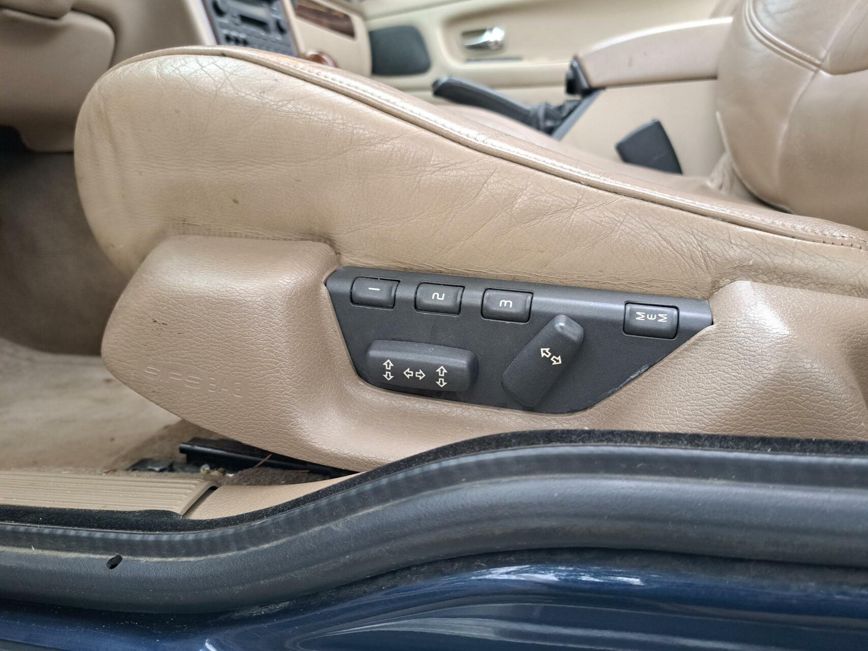 Foto van Volvo C70 Convertible