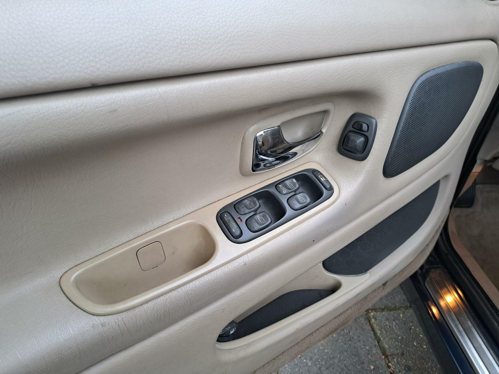 Foto van Volvo C70 Convertible