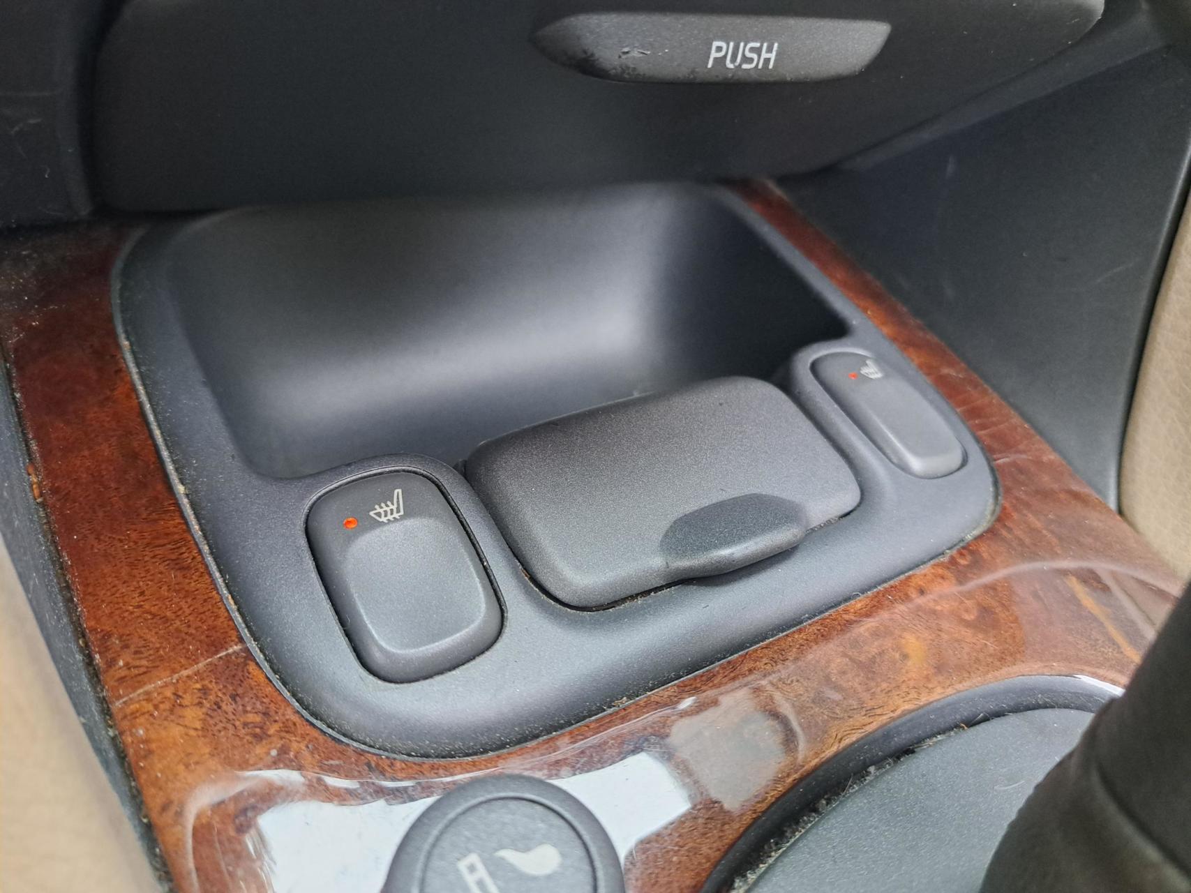 Foto van Volvo C70 Convertible
