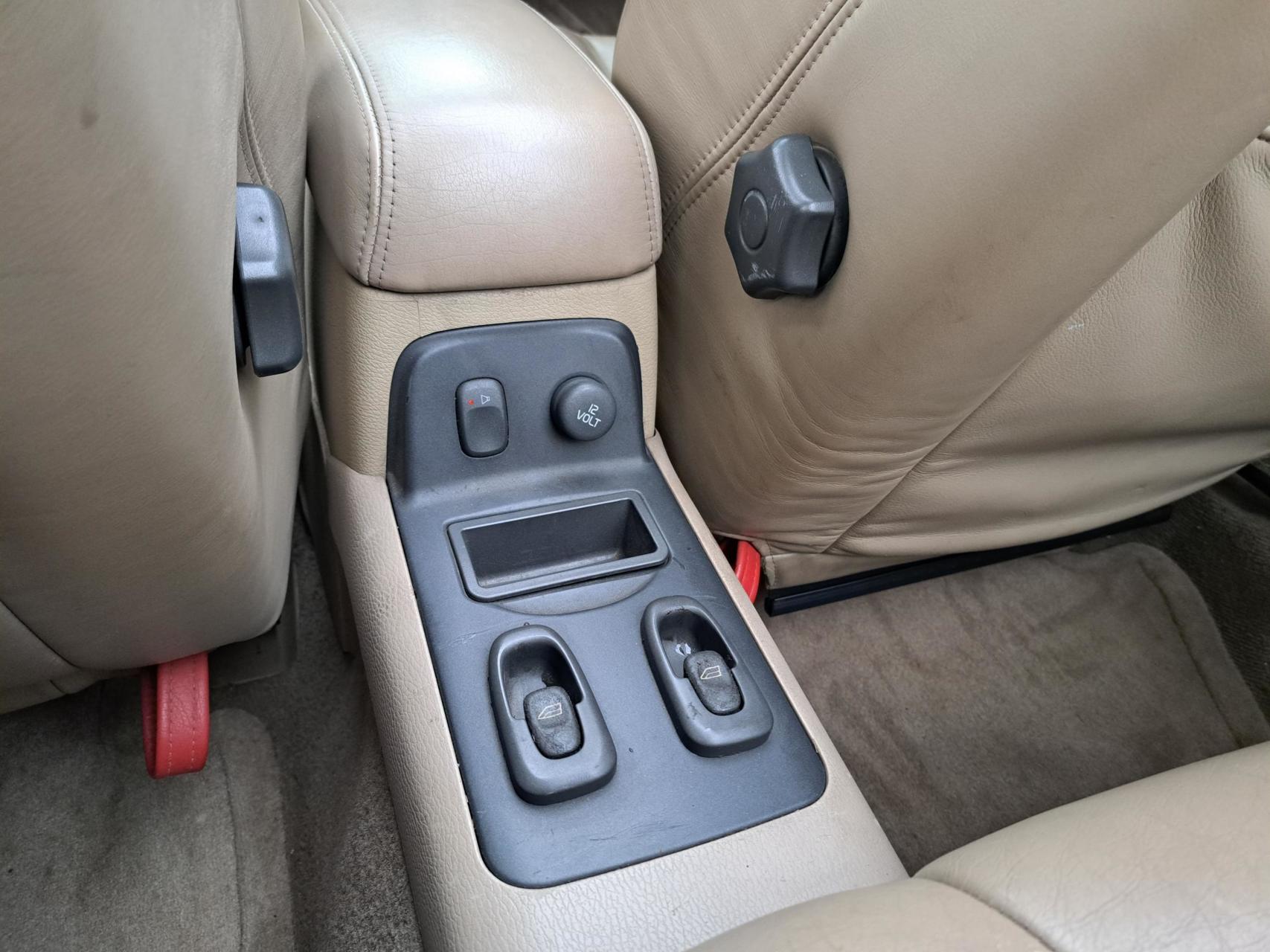 Foto van Volvo C70 Convertible