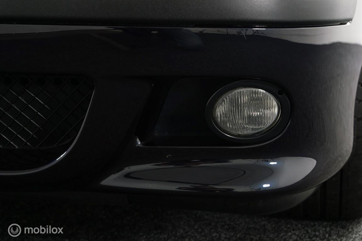 Foto van BMW 5-serie
