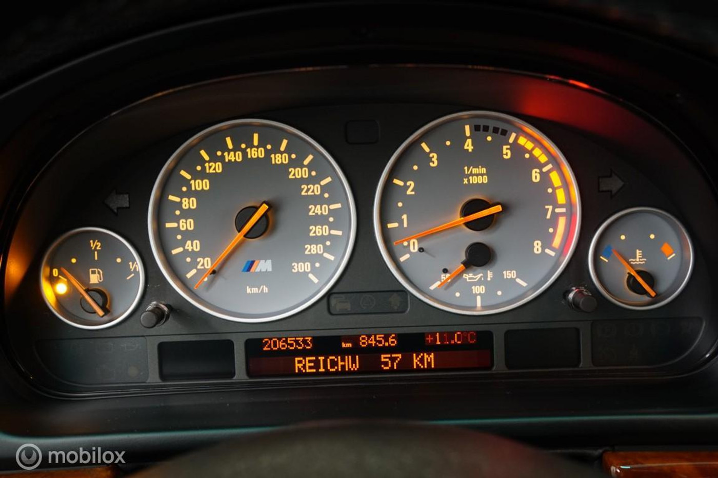 Foto van BMW 5-serie