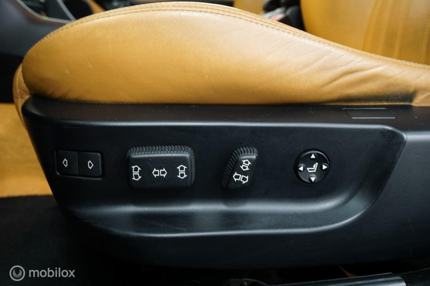 Foto van BMW 5-serie