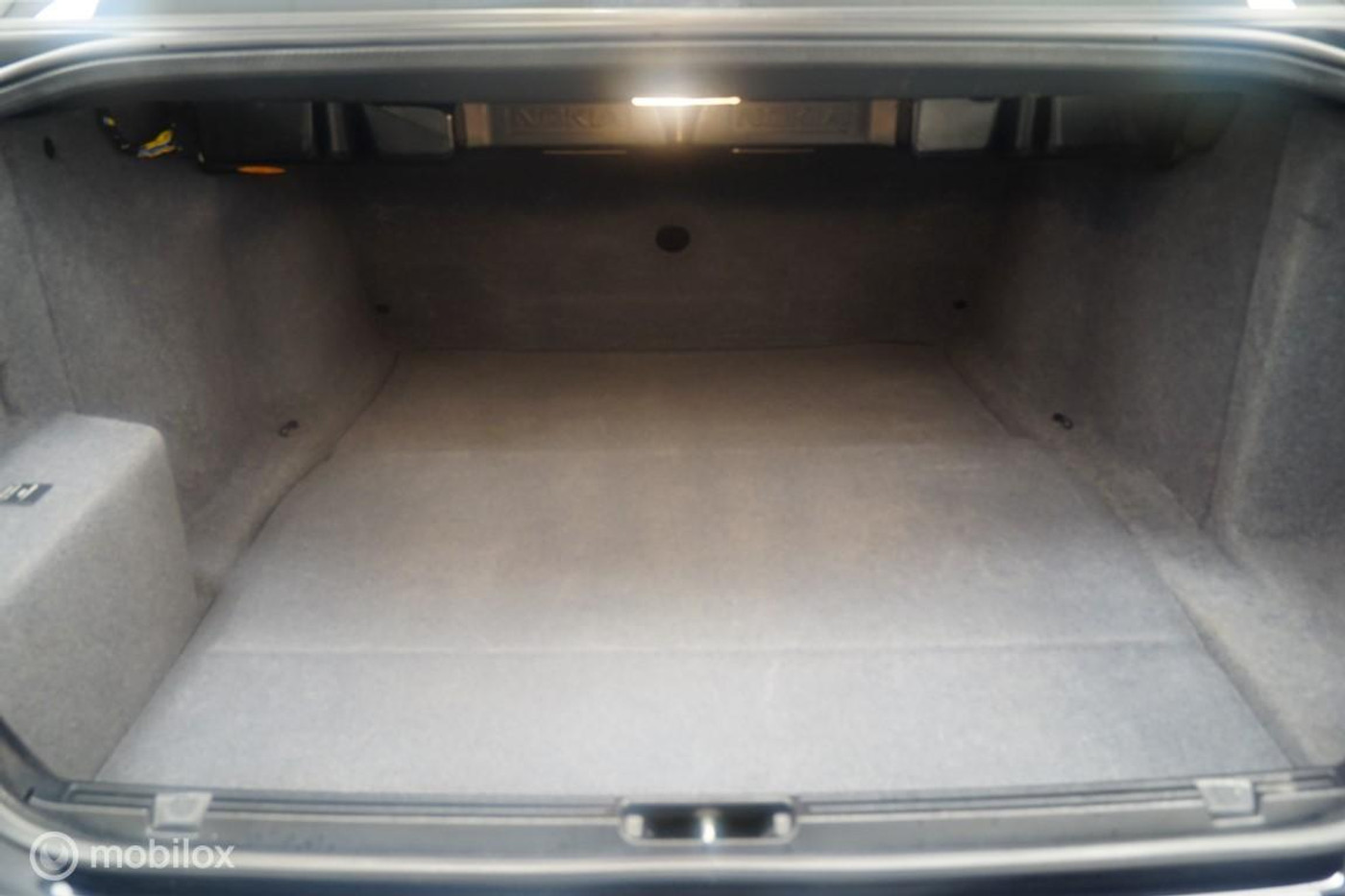Foto van BMW 5-serie