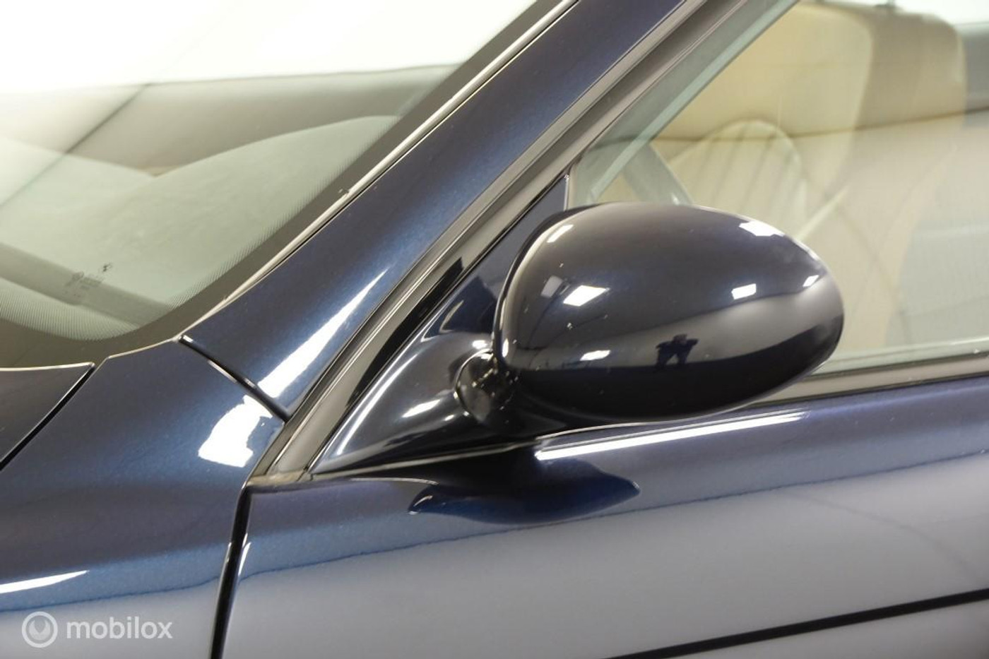 Foto van BMW 5-serie