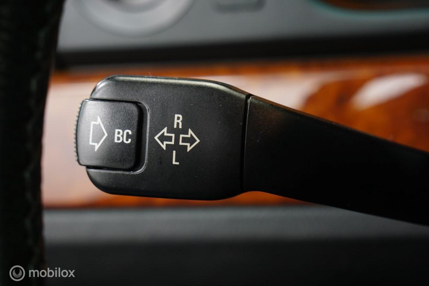 Foto van BMW 5-serie