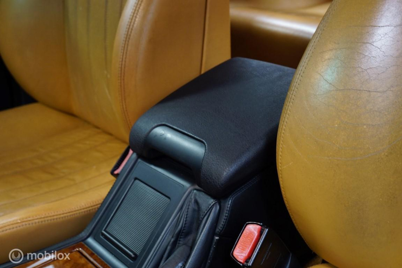 Foto van BMW 5-serie