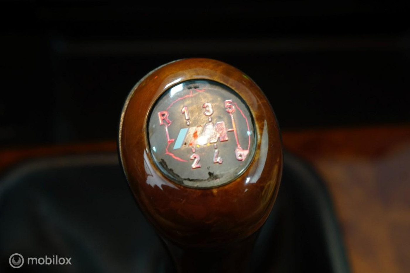 Foto van BMW 5-serie