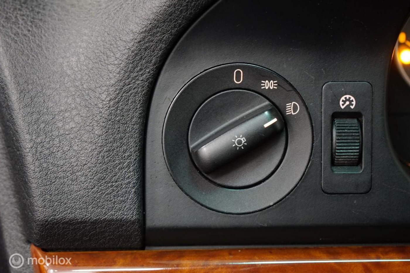 Foto van BMW 5-serie