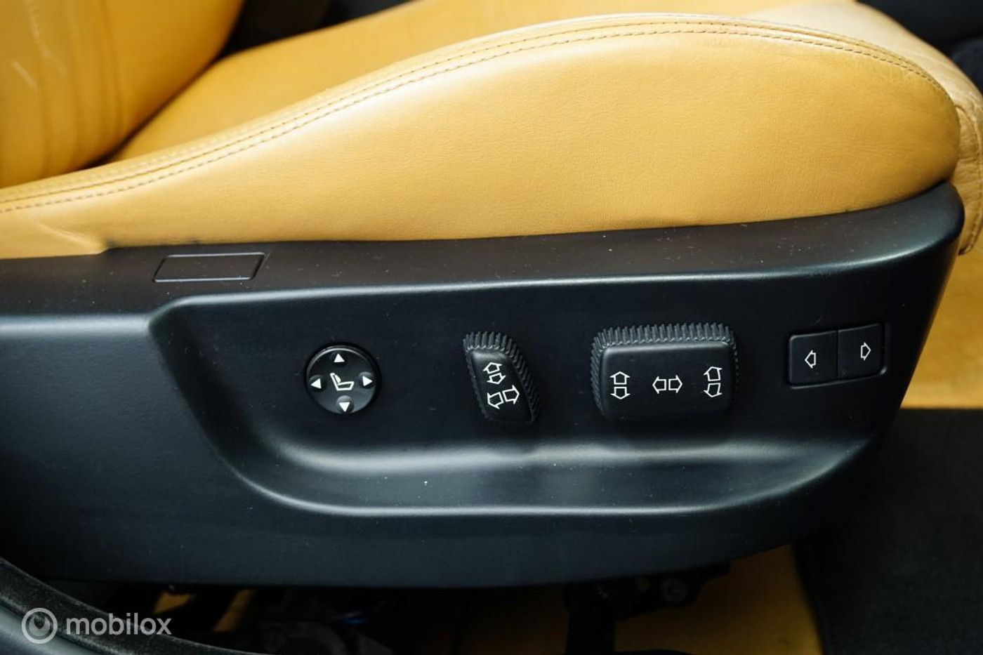 Foto van BMW 5-serie
