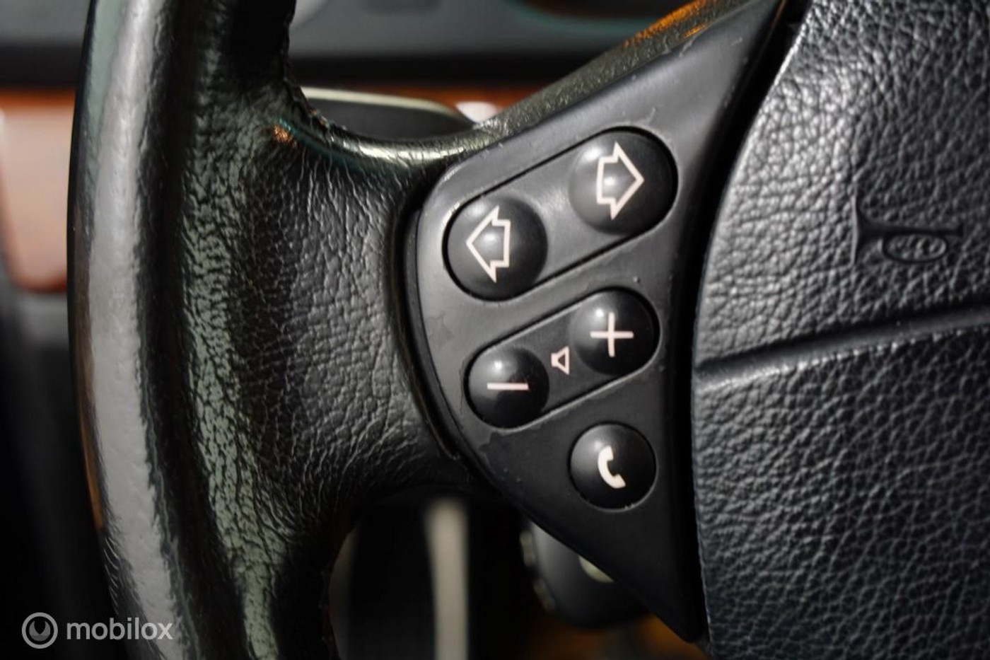 Foto van BMW 5-serie