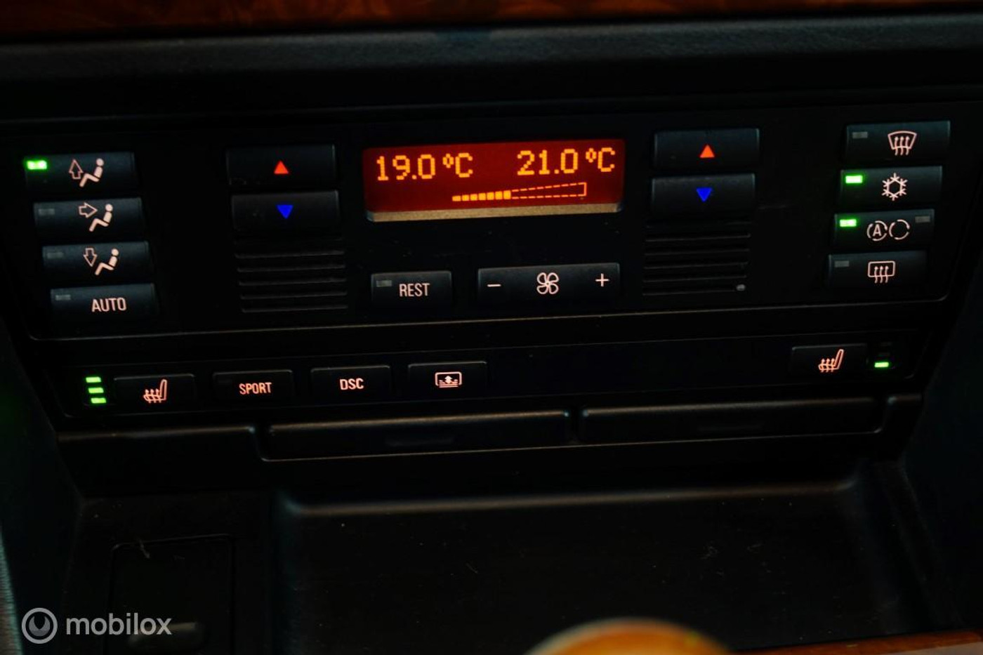 Foto van BMW 5-serie